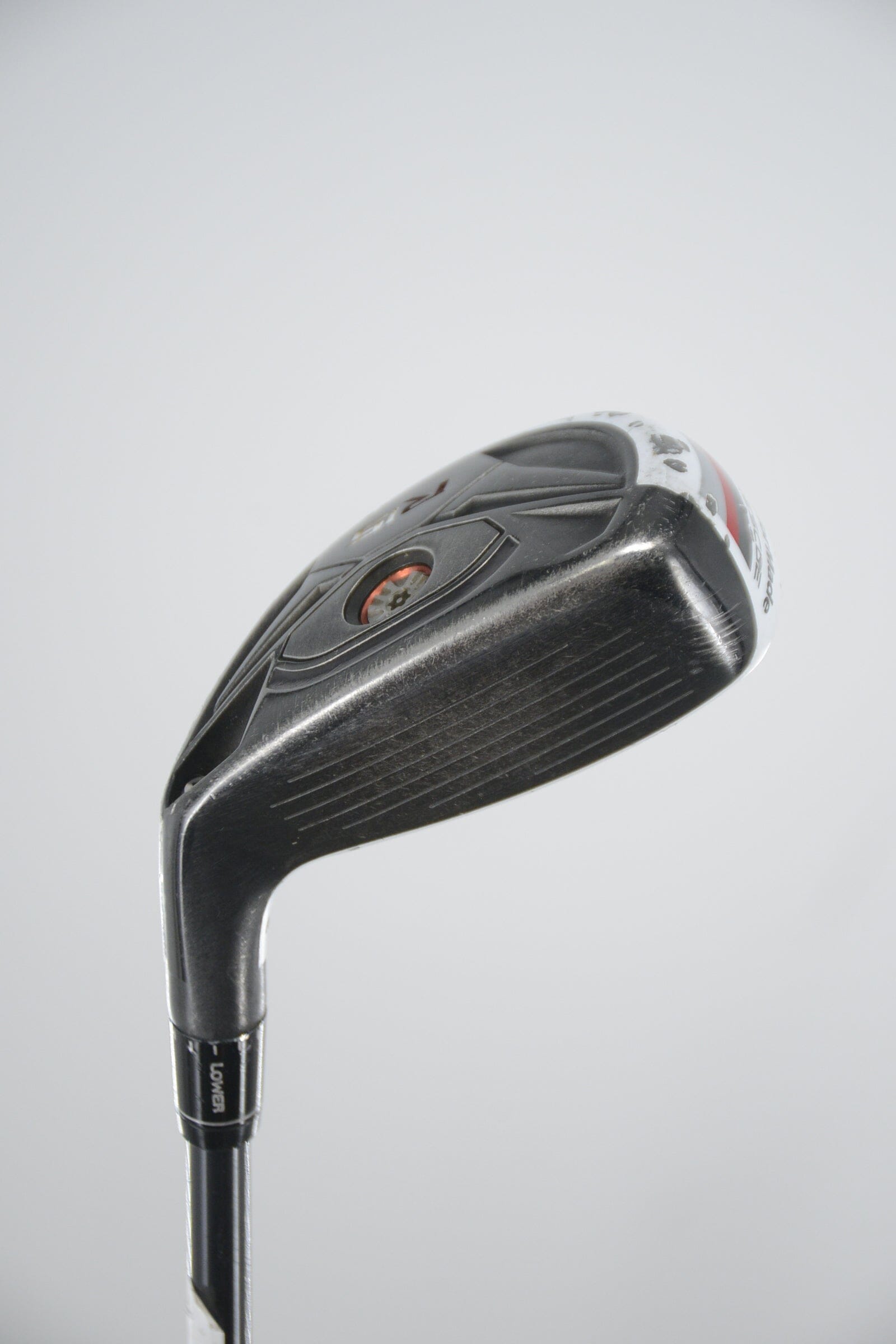 TaylorMade R15 Rescue 2 Hybrid S Flex 41.25" Golf Clubs GolfRoots 