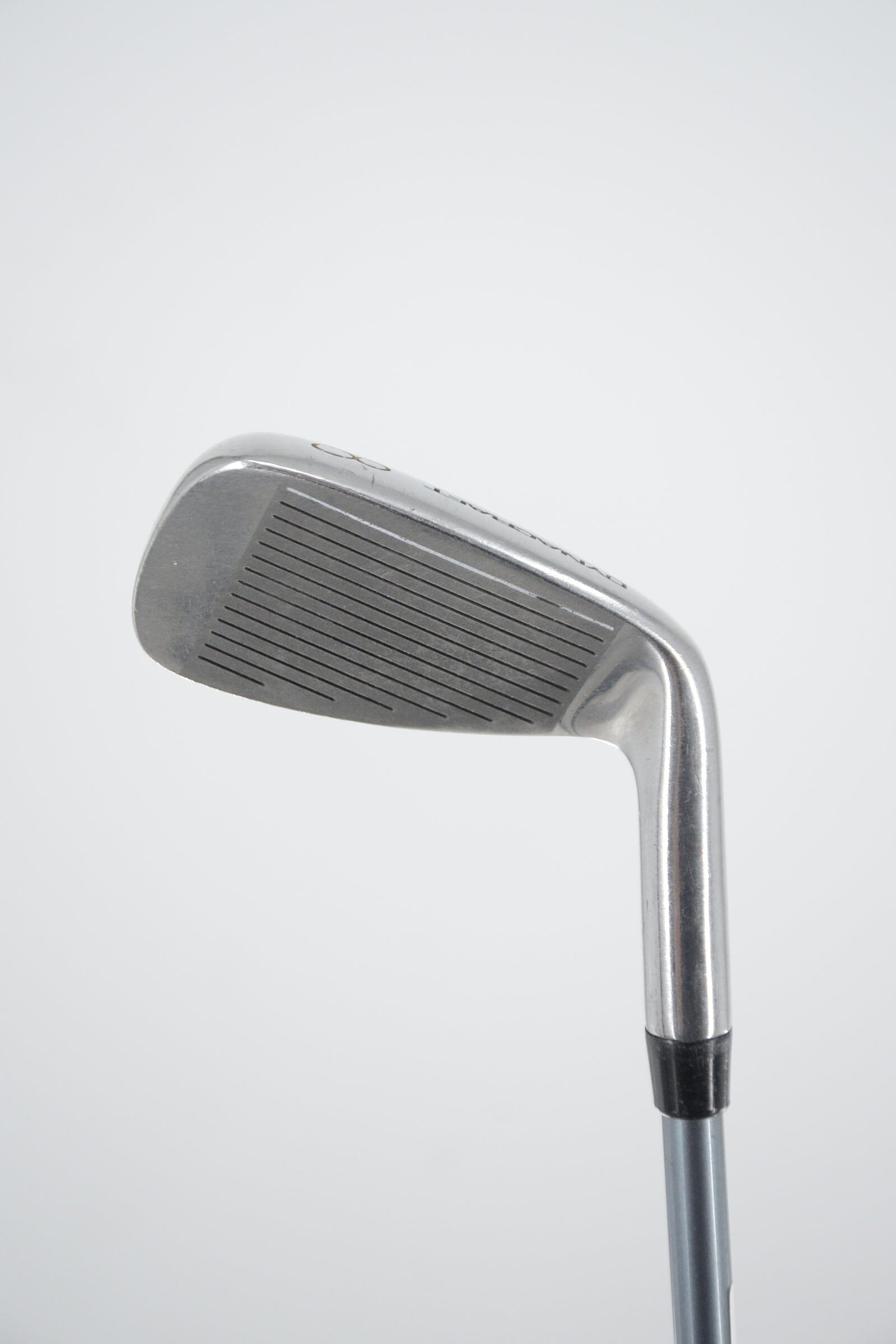 Lefty DynaCraft Interra 8 Iron SR Flex 35.5" Golf Clubs GolfRoots 