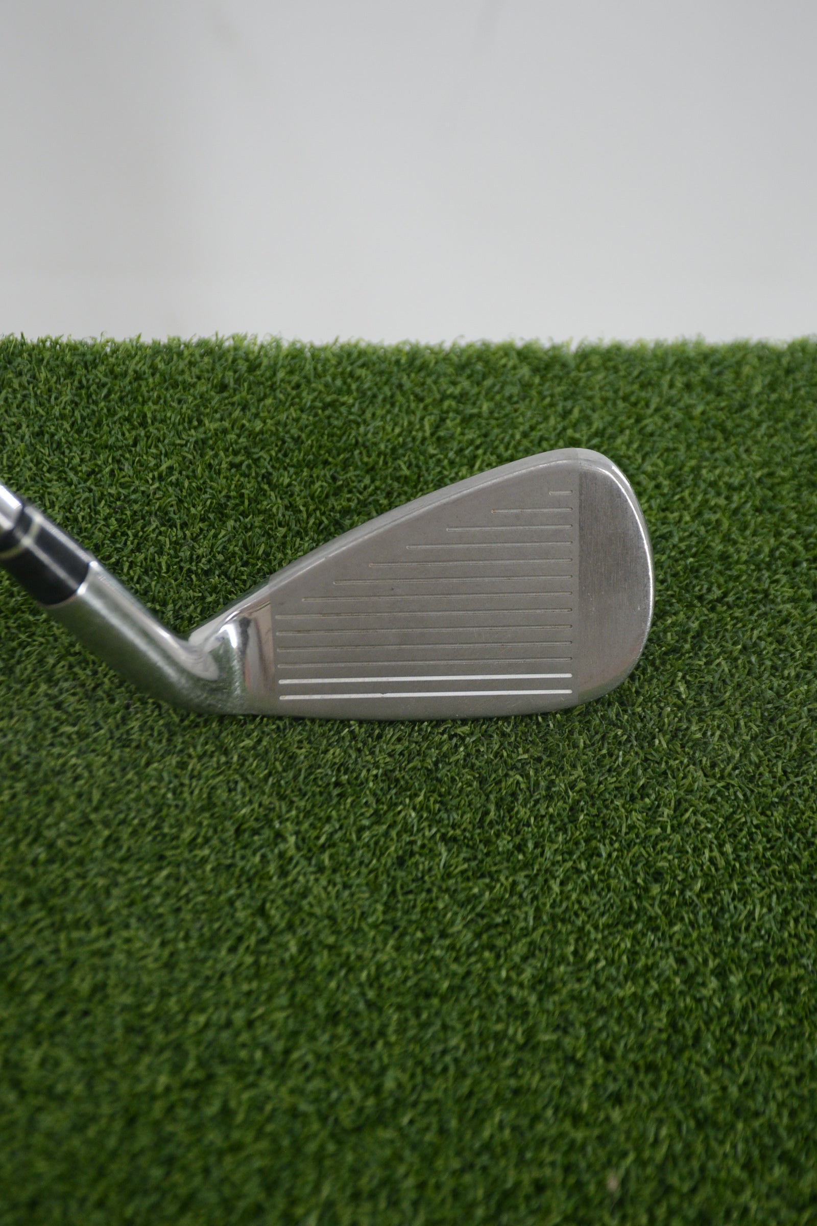 Lefty Nike Slingshot OSS 6 Iron R Flex 37.5"