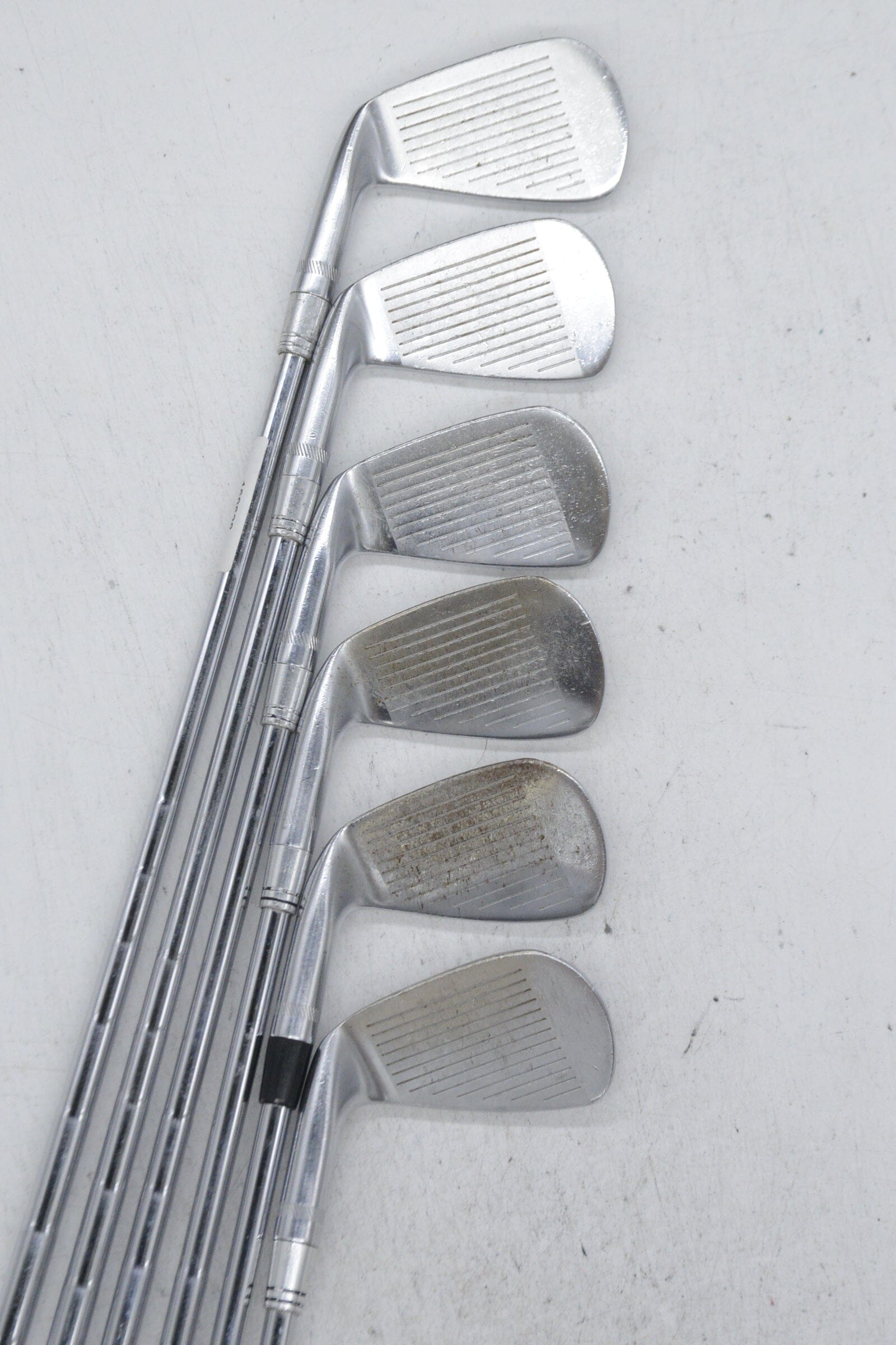 Sub 70 659-TC Forged Satin 5-PW Iron Set X Flex +0.25
