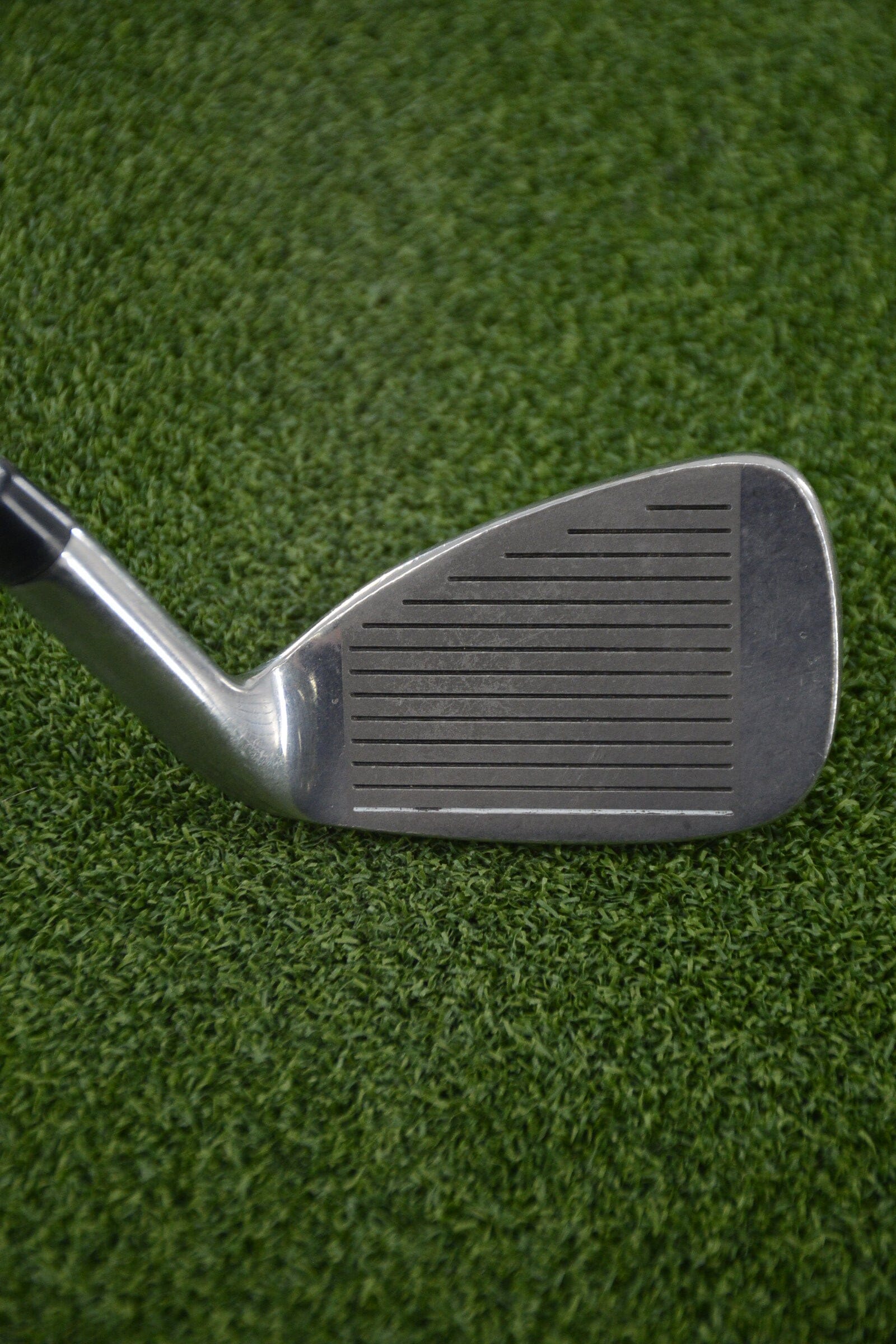 Lefty DynaCraft Interra 8 Iron SR Flex 35.5" Golf Clubs GolfRoots 