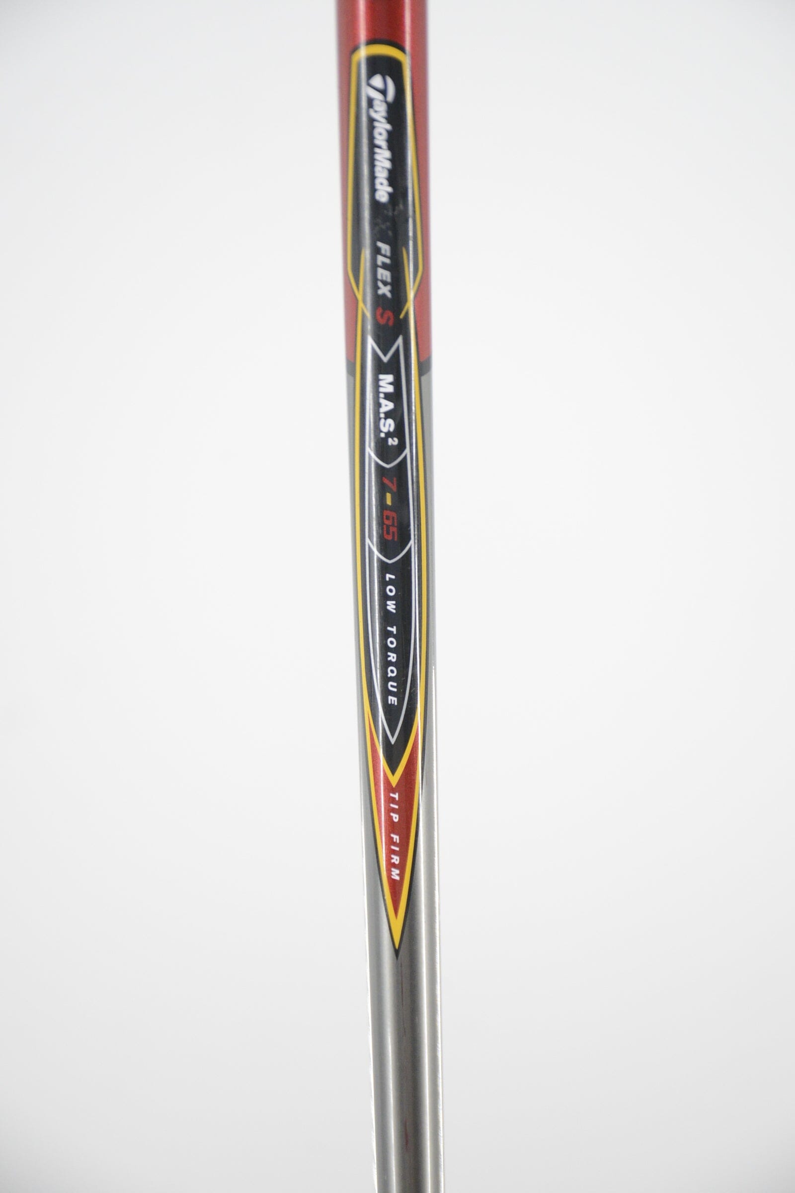TaylorMade R7 Quad 10.5 Degree Driver S Flex 44.5" Golf Clubs GolfRoots 