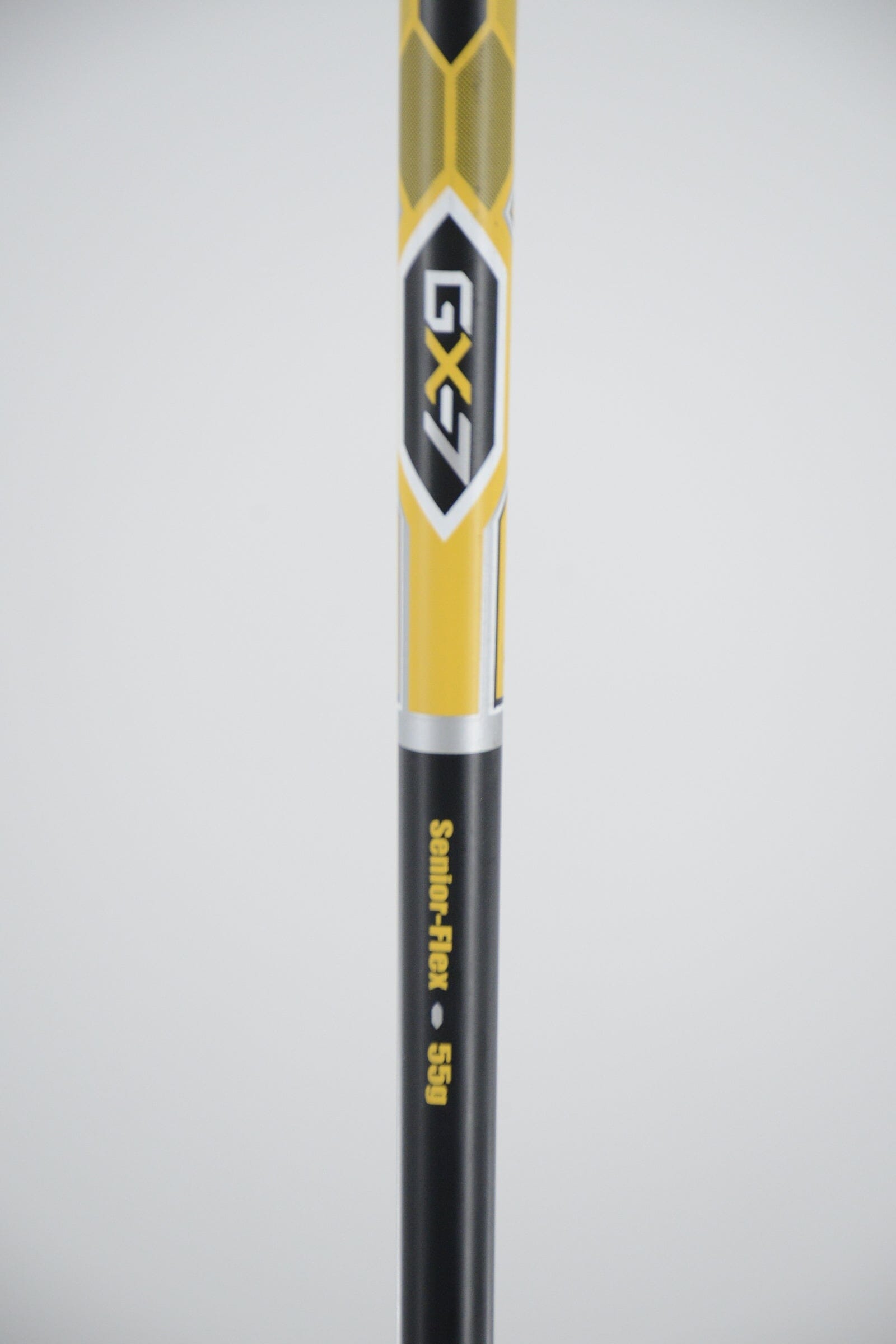 GX-7  21 Degree Wood SR Flex 41.75"