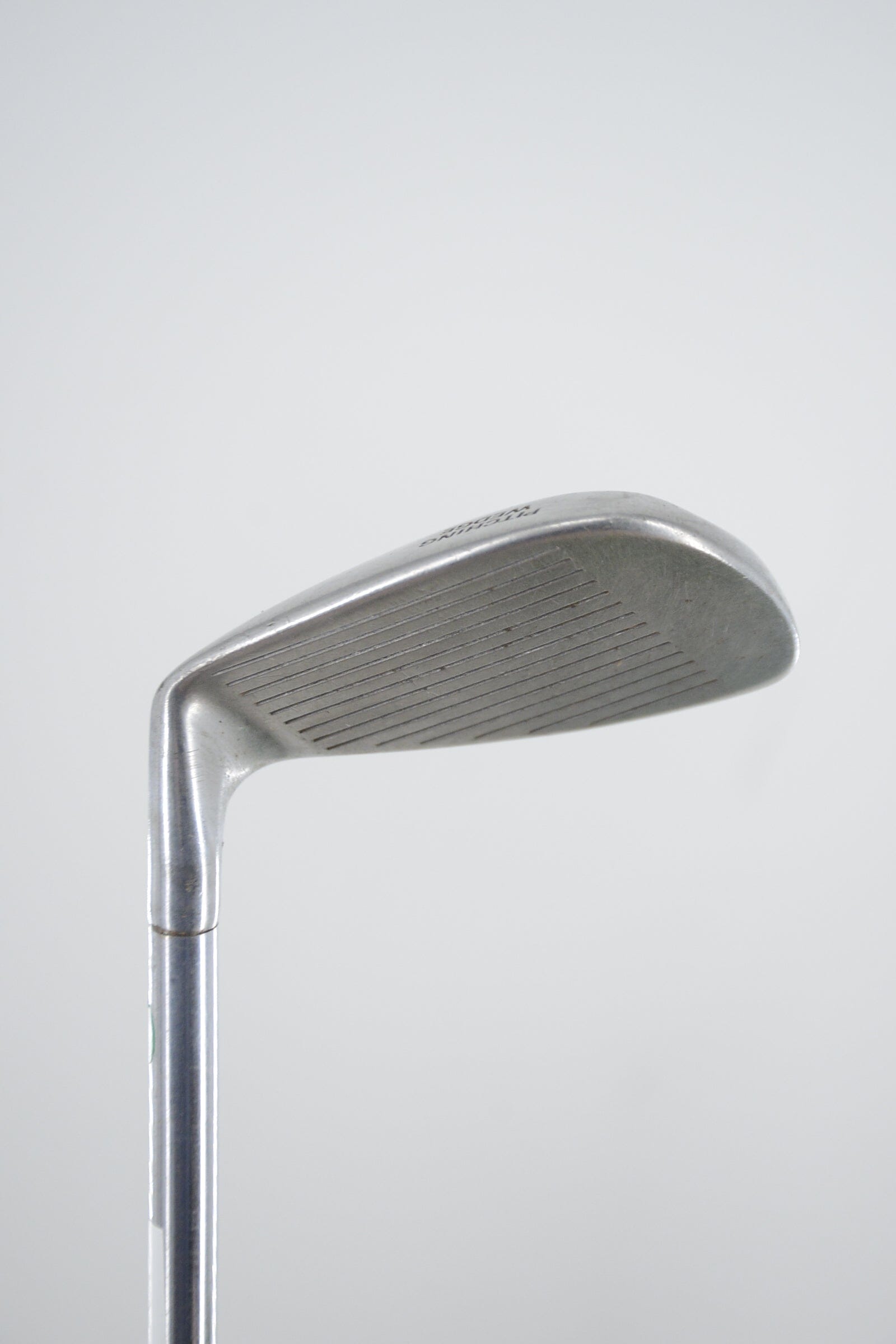 Walter Hagen Ultradyne II PW S Flex 35.25" Golf Clubs GolfRoots 