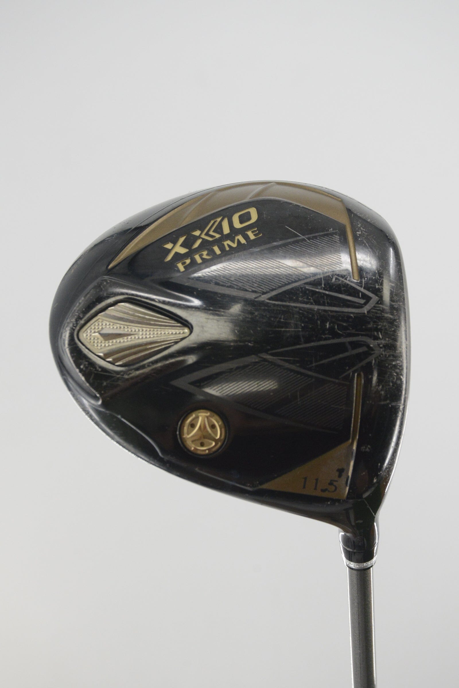 XXIO Prime 12 11.5 Degree Driver R Flex 45" Golf Clubs GolfRoots 