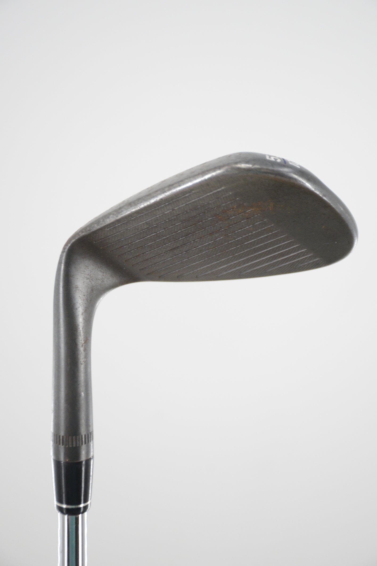 Callaway Mack Daddy Forged 52 Degree Wedge S Flex 35.25" Golf Clubs GolfRoots 