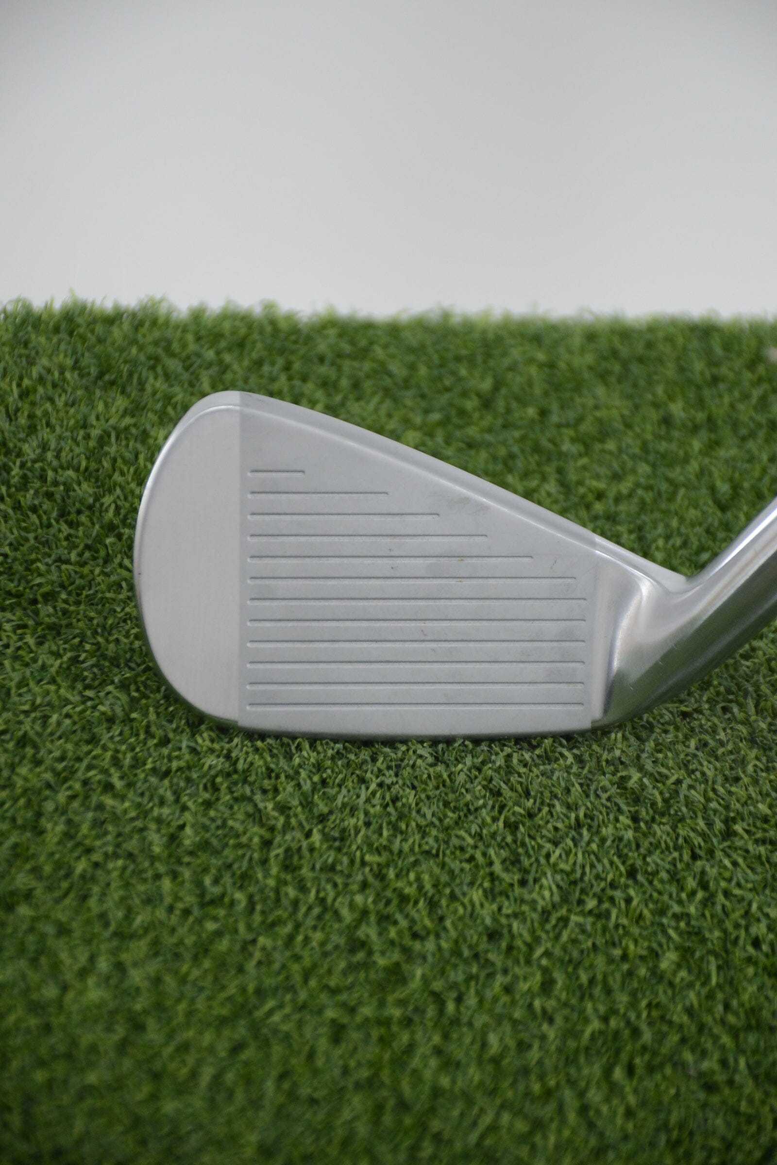 *Fitting Club* Mizuno MP-H4 6 Fitting Iron S Flex 37.25" Golf Clubs GolfRoots 