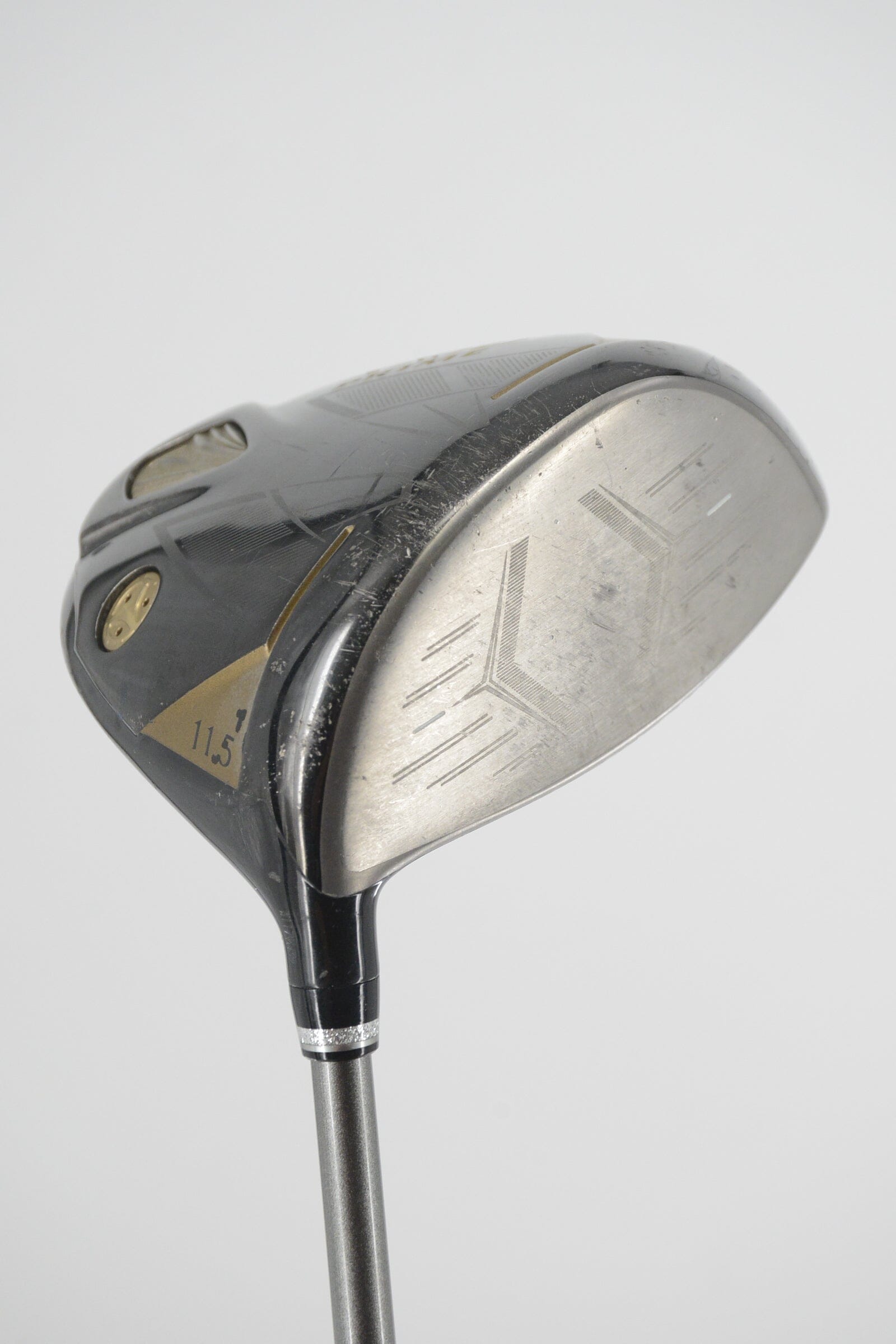 XXIO Prime 12 11.5 Degree Driver R Flex 45" Golf Clubs GolfRoots 