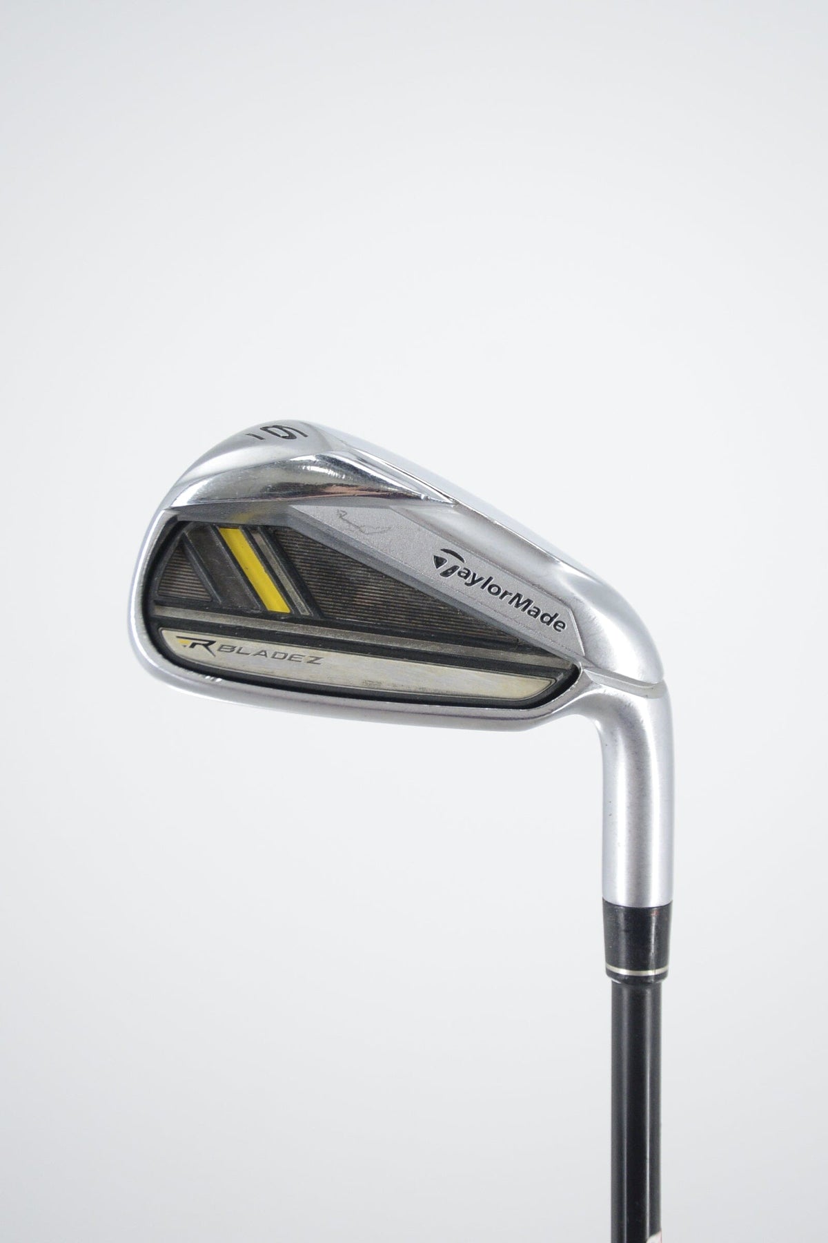TaylorMade Rbladez 6 Iron R Flex 37.5" Golf Irons TaylorMade 