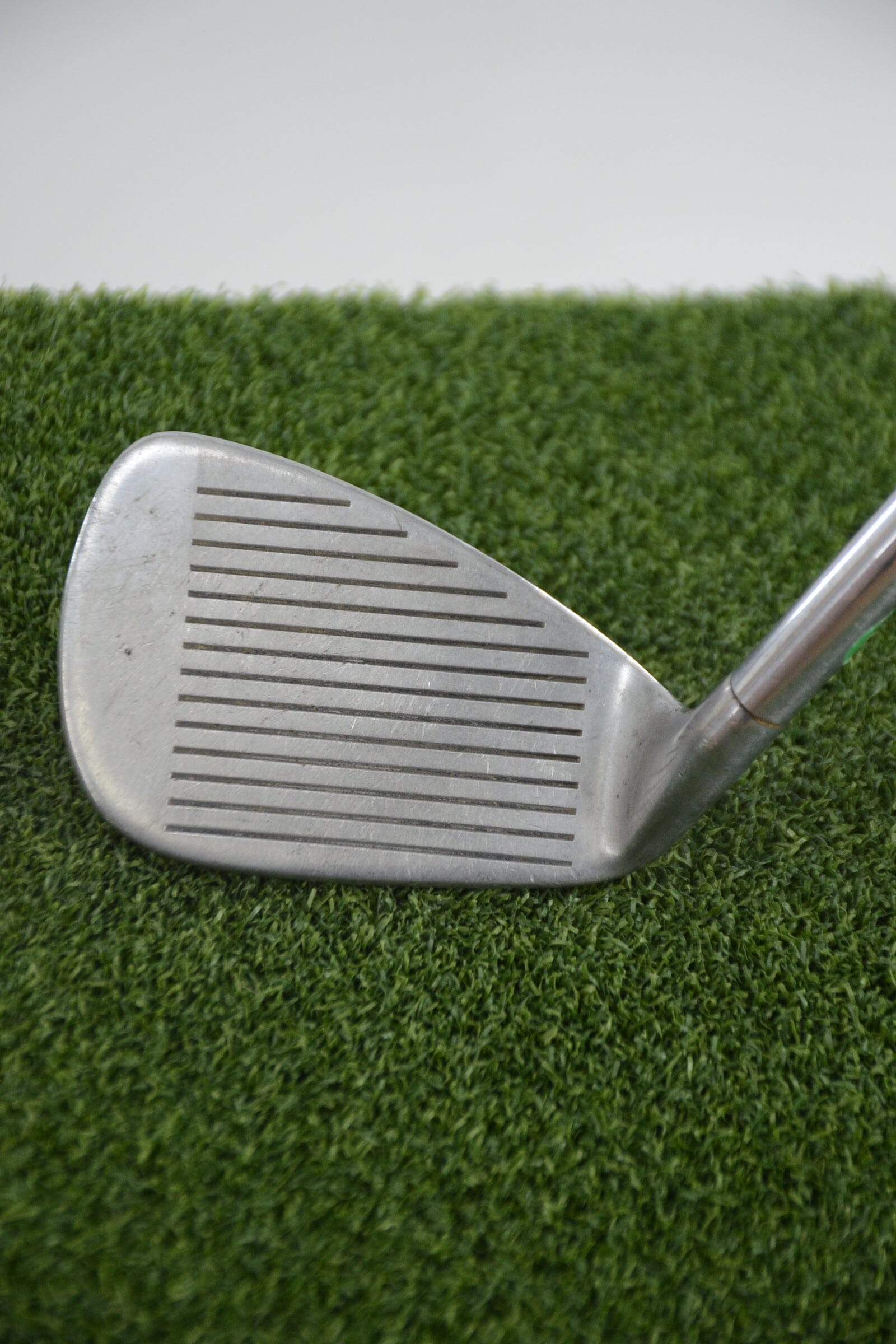Walter Hagen Ultradyne II PW S Flex 35.25" Golf Clubs GolfRoots 