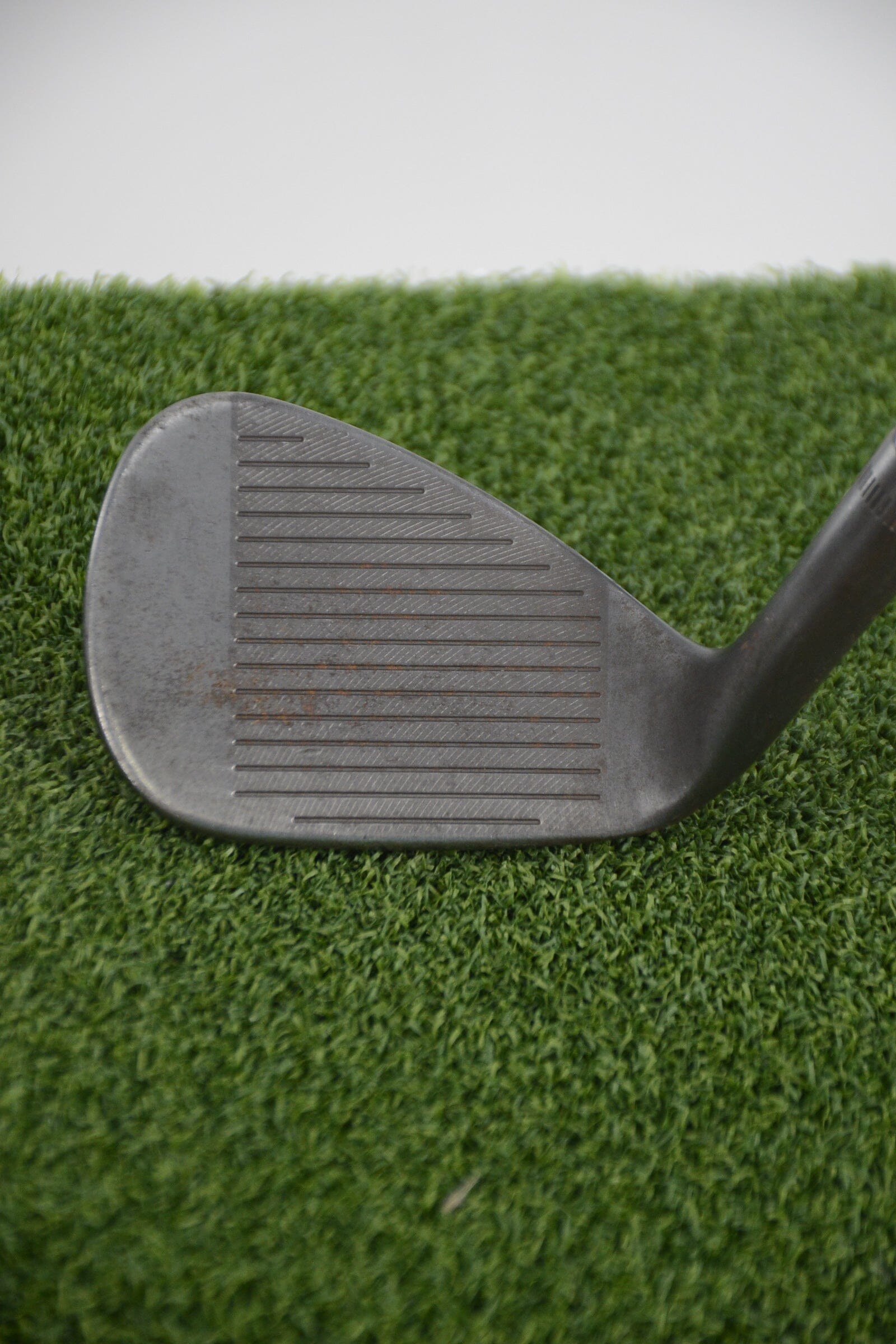 Callaway Mack Daddy Forged 52 Degree Wedge S Flex 35.25" Golf Clubs GolfRoots 