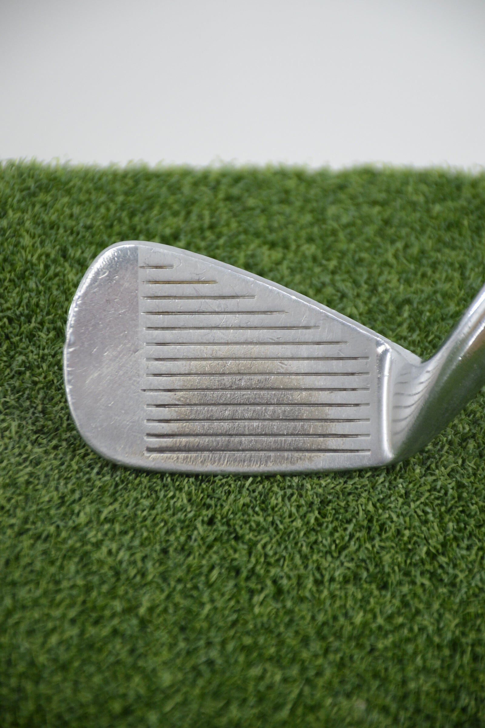 Mizuno MP 14 9 Iron S Flex 35.75" Golf Clubs GolfRoots 