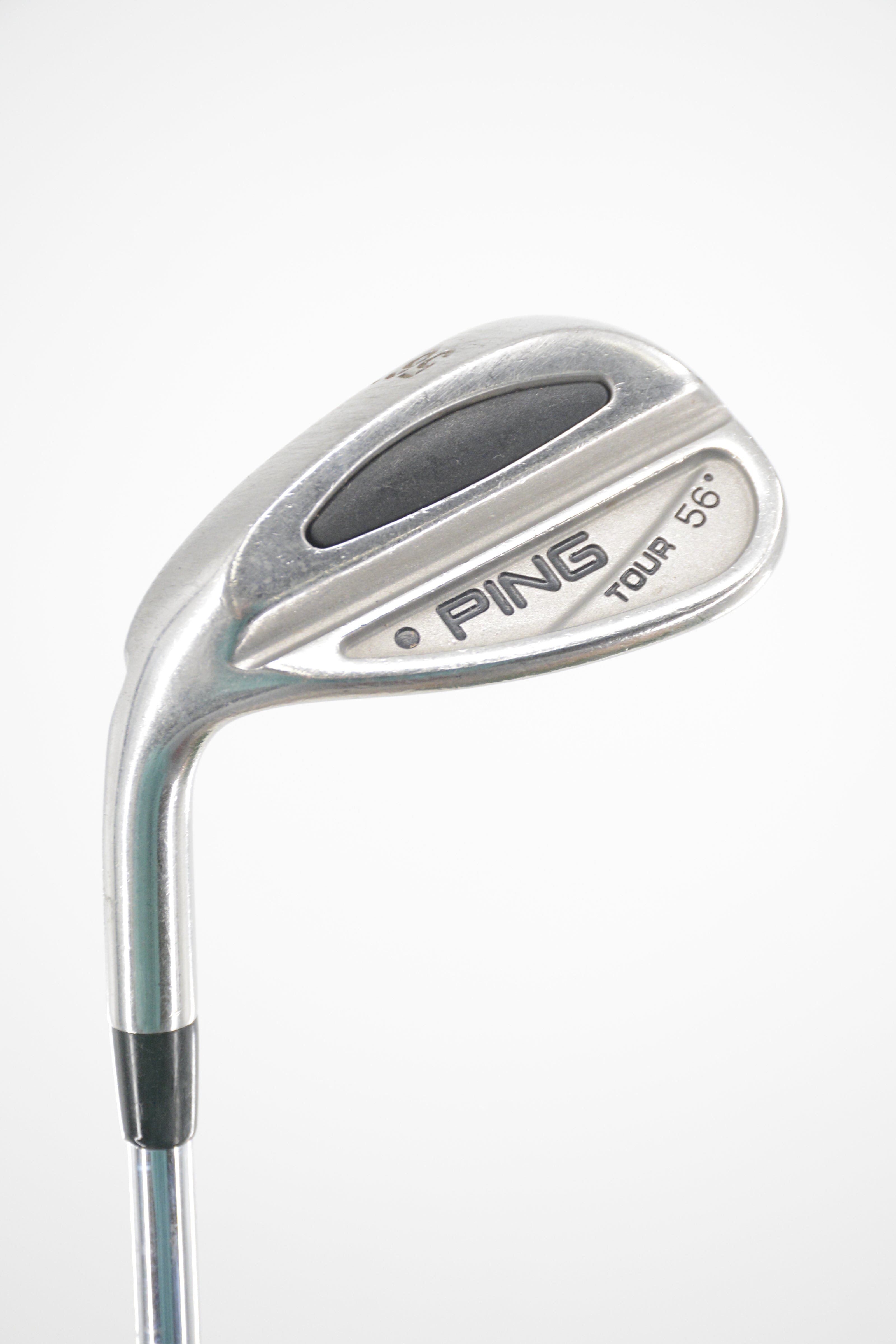 Lefty Ping Tour 56 Degree Wedge Wedge Flex 35.25" Golf Clubs GolfRoots 