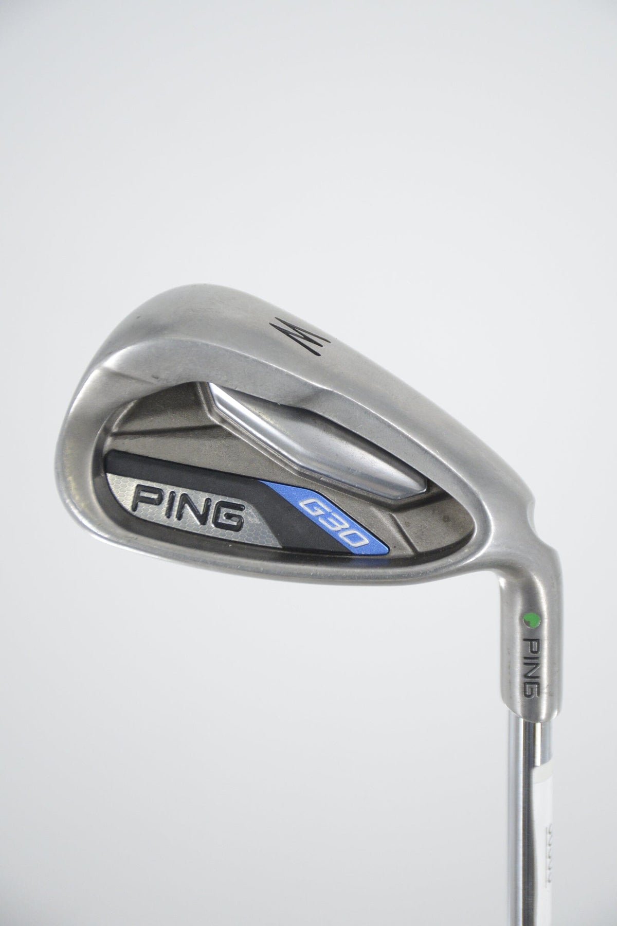 Ping G30 PW S Flex 35.5" Golf Irons Ping 
