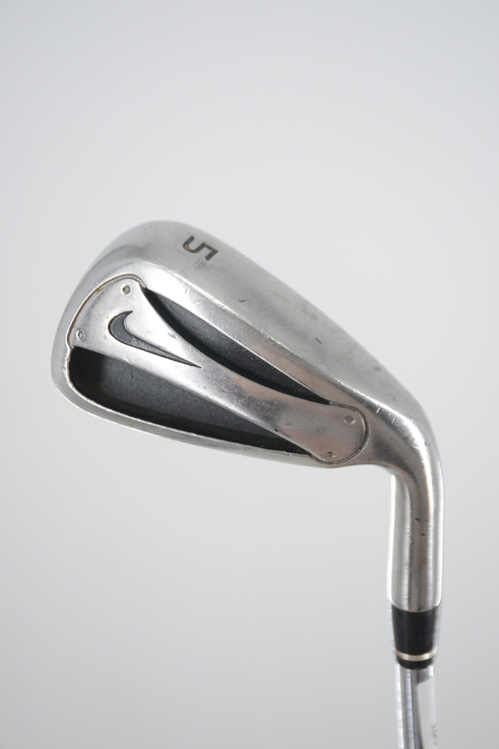 Nike Slingshot OSS 5 Iron S Flex 38.25"