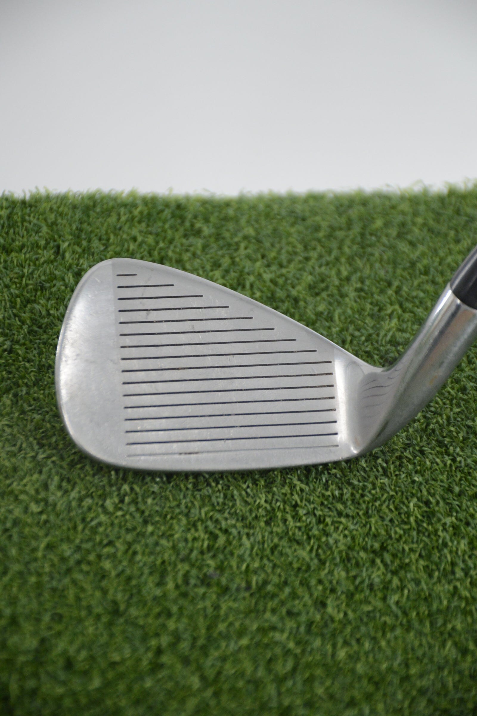 Pro Series Affinity SW S Flex 35" Golf Clubs GolfRoots 