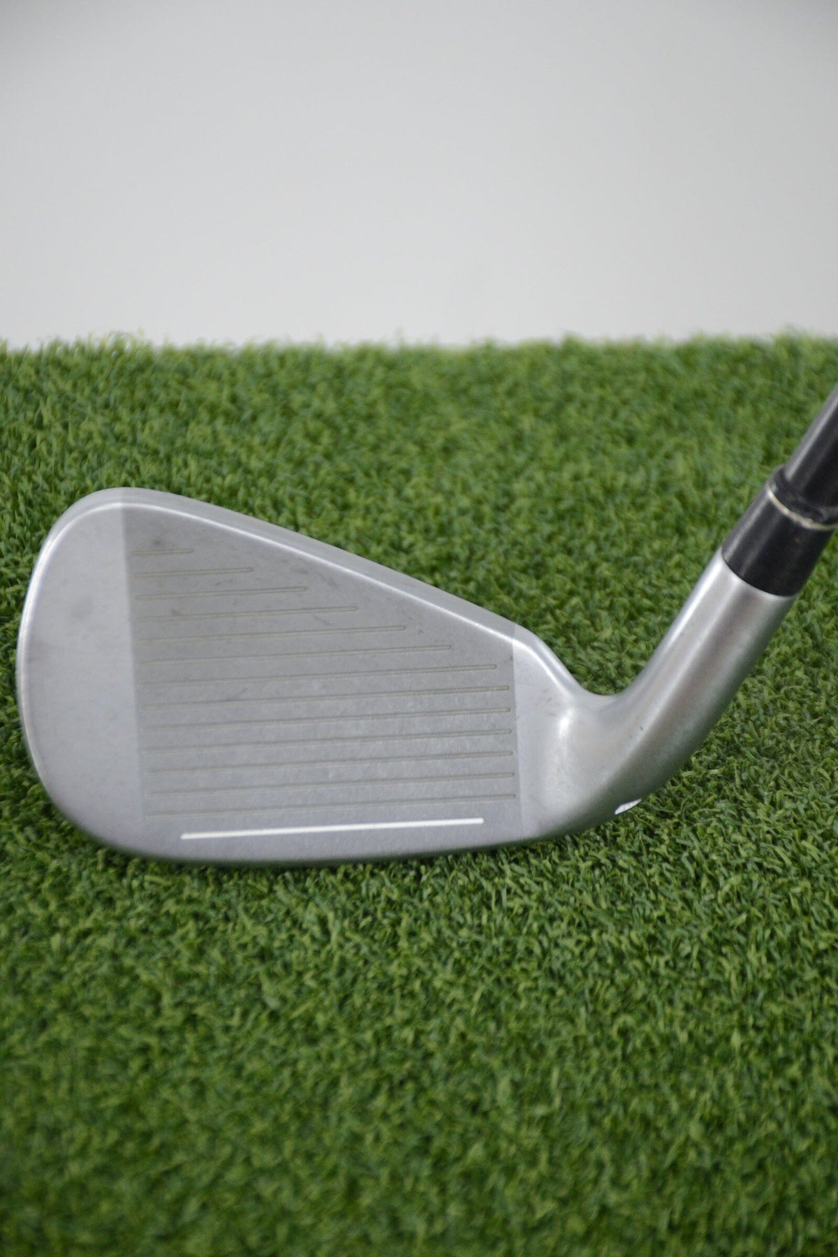 TaylorMade Rbladez 6 Iron R Flex 37.5" Golf Irons TaylorMade 