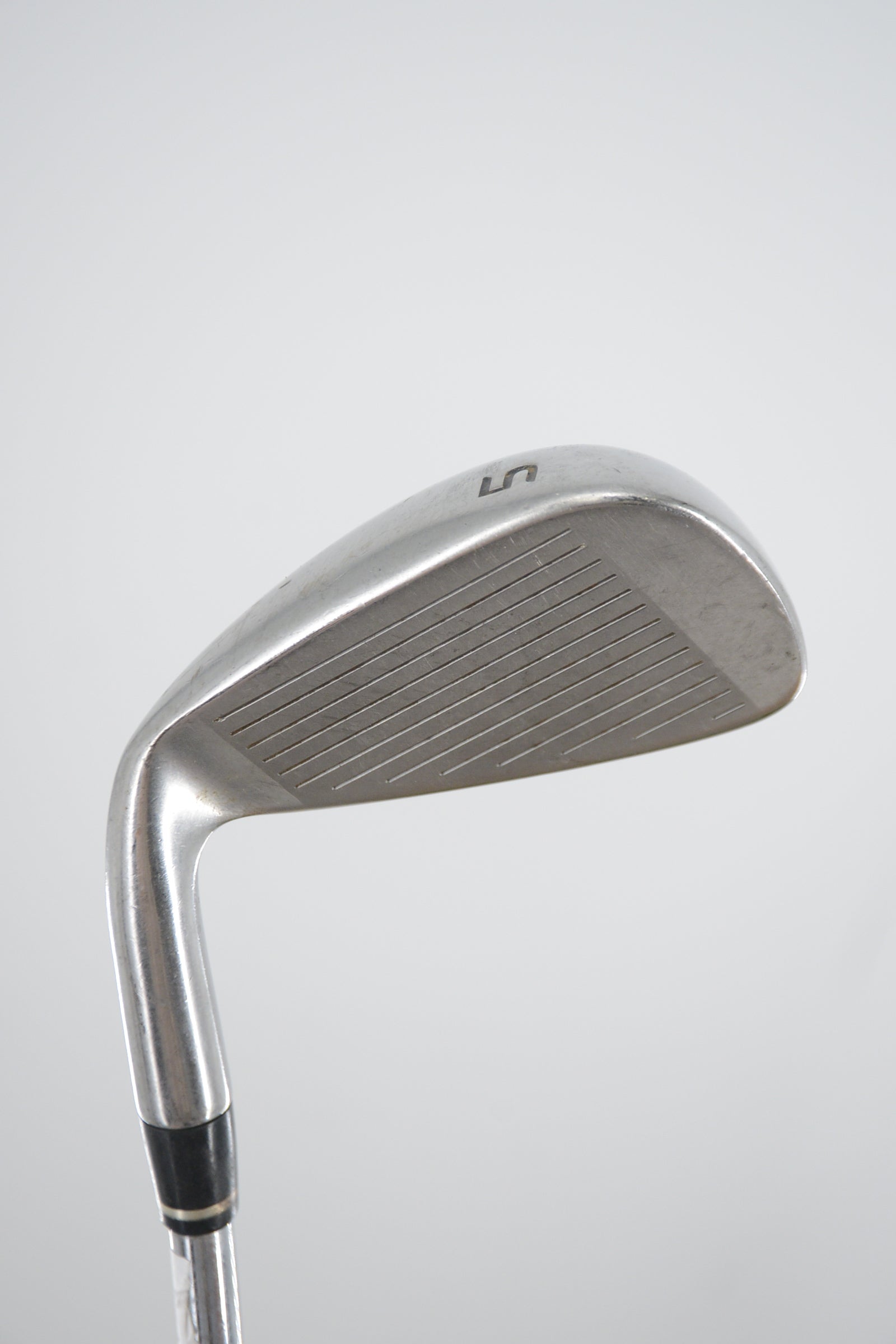 Nike Slingshot OSS 5 Iron S Flex 38.25"
