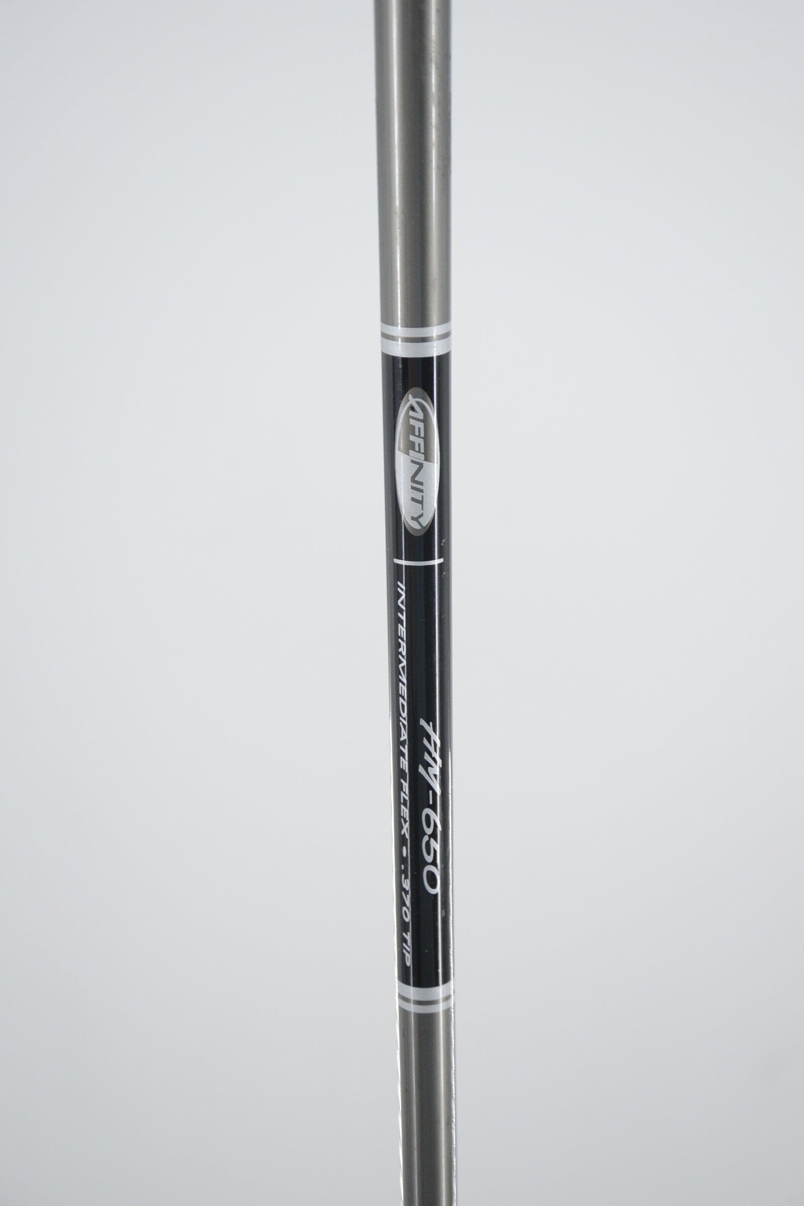 Pro Series Affinity SW S Flex 35" Golf Clubs GolfRoots 