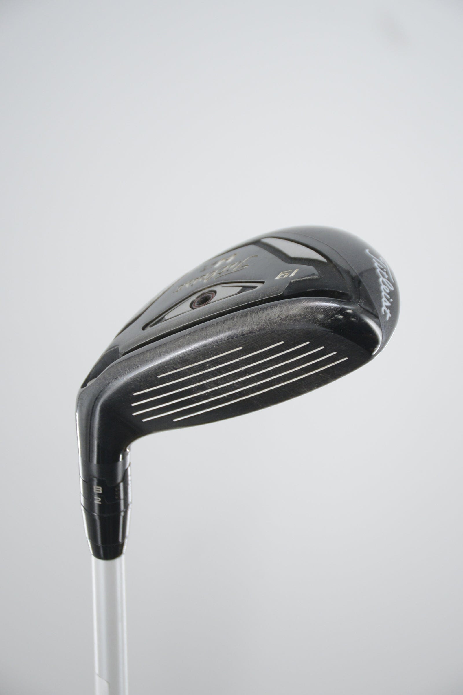 Titleist 816 H2 19 Degree Hybrid S Flex 40.25" Golf Clubs GolfRoots 
