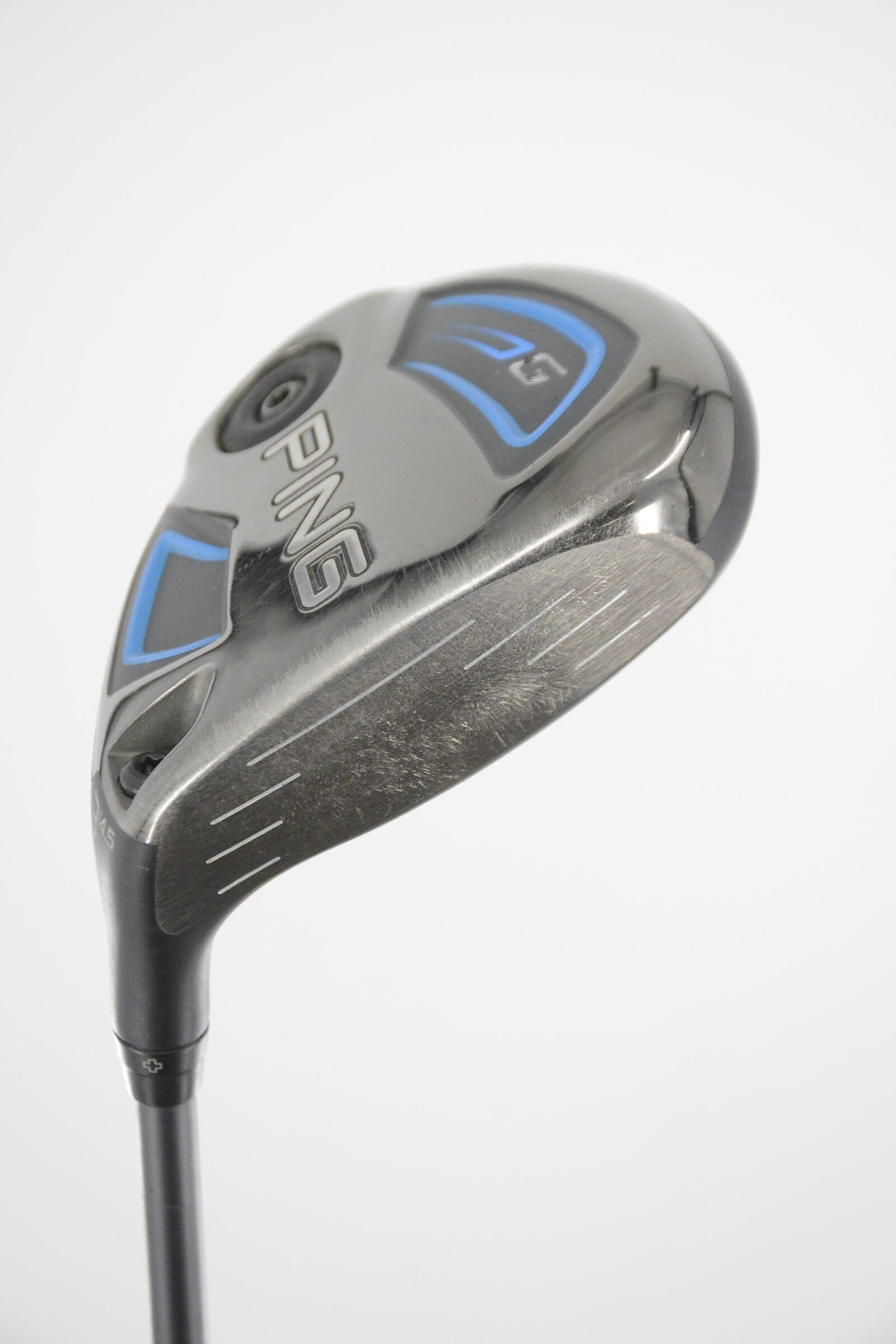Ping G 3 Wood R Flex 42.5" Golf Clubs GolfRoots 