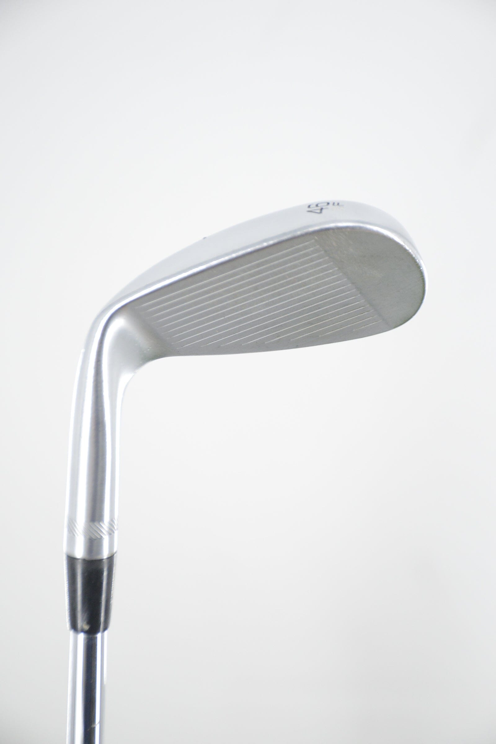 Titleist Vokey SM8 Tour Chrome 46 Degree Wedge Wedge Flex 35.5" Golf Clubs GolfRoots 