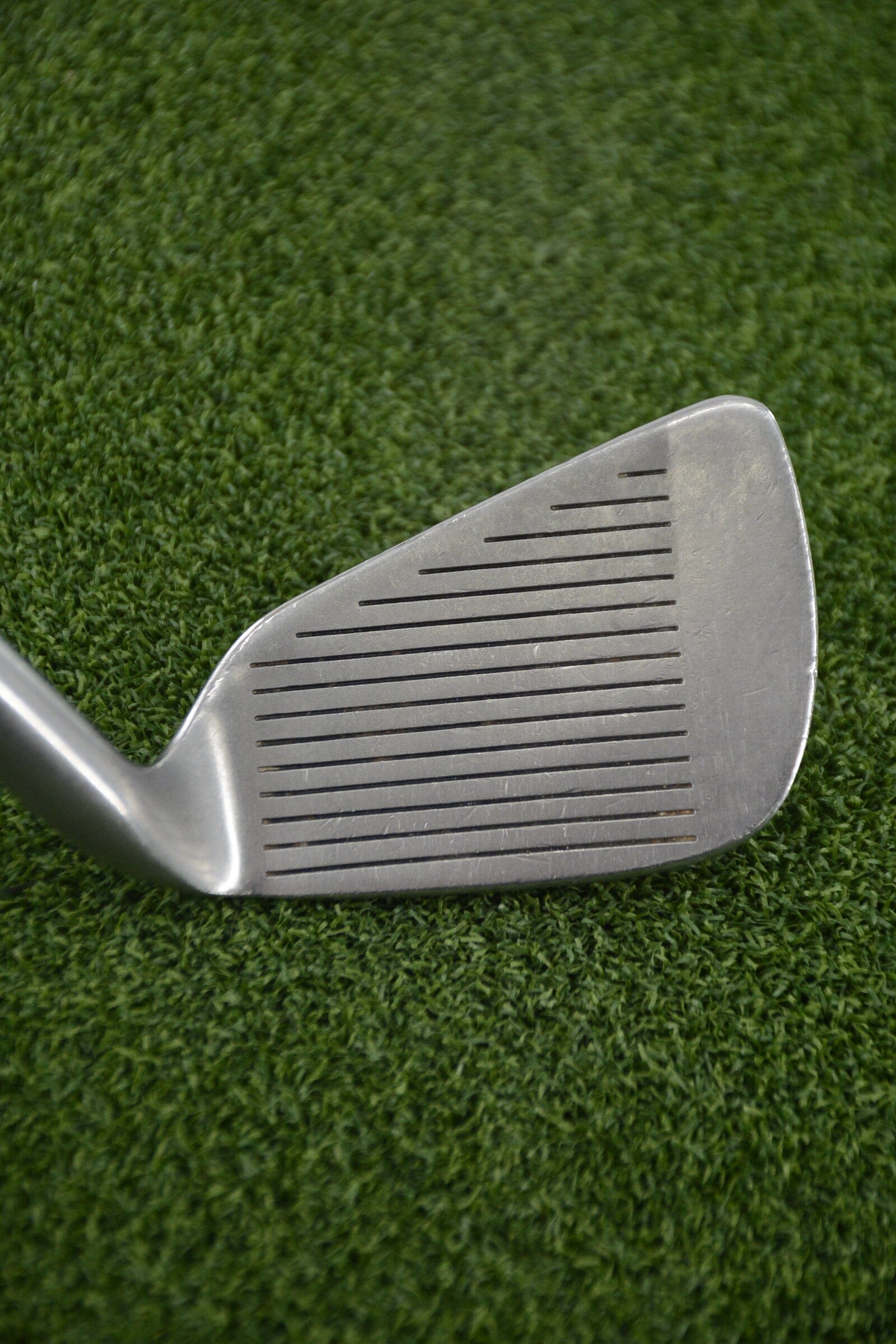 Lefty Nicklaus Macgregor PW SR Flex 35.25" Golf Clubs GolfRoots 