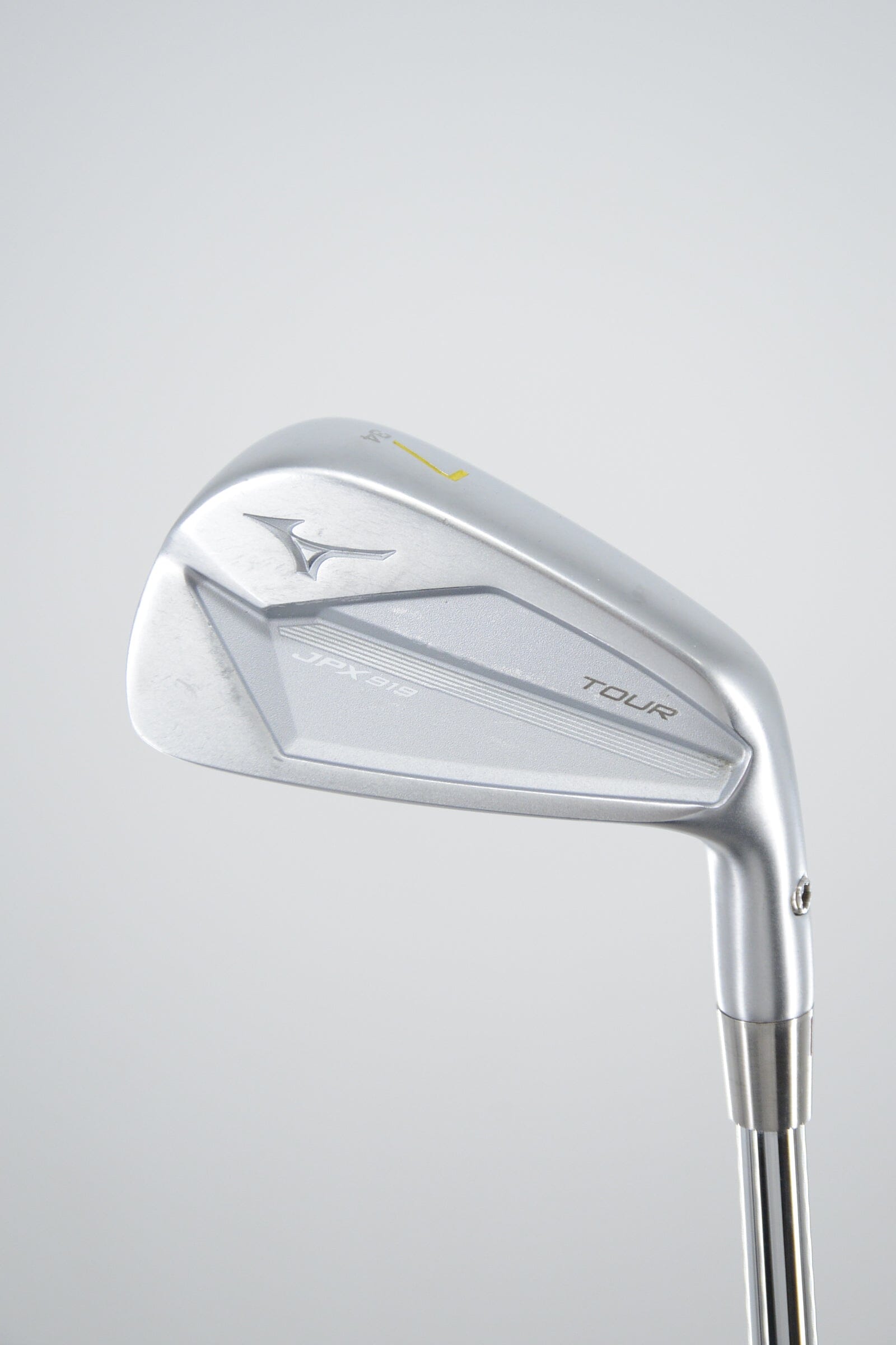 *Fitting Club* Mizuno JPX 919 Tour 7 Fitting Iron S Flex 37.5" Golf Clubs GolfRoots 