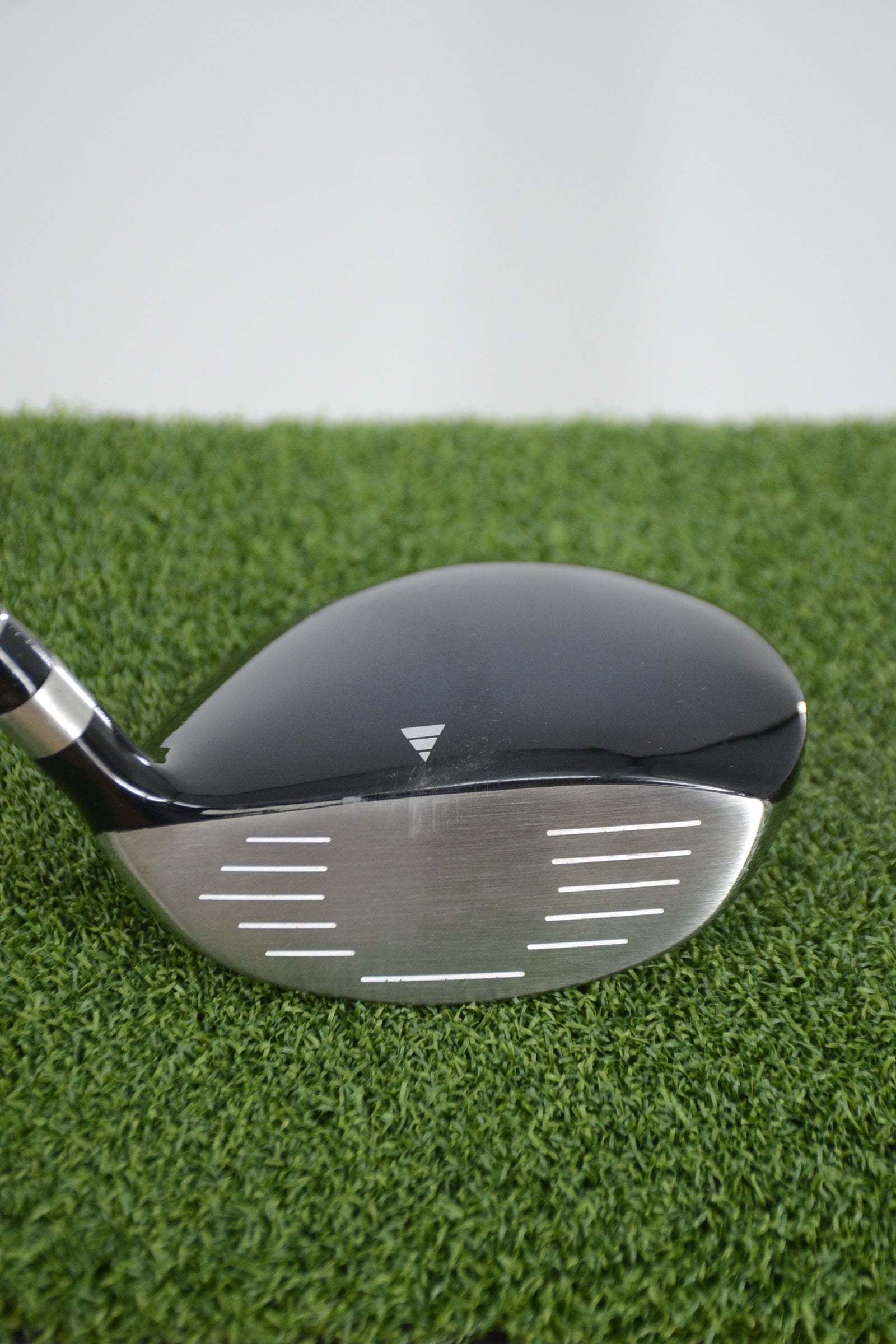 Lefty PGM G300 3 Wood R Flex 42.5"