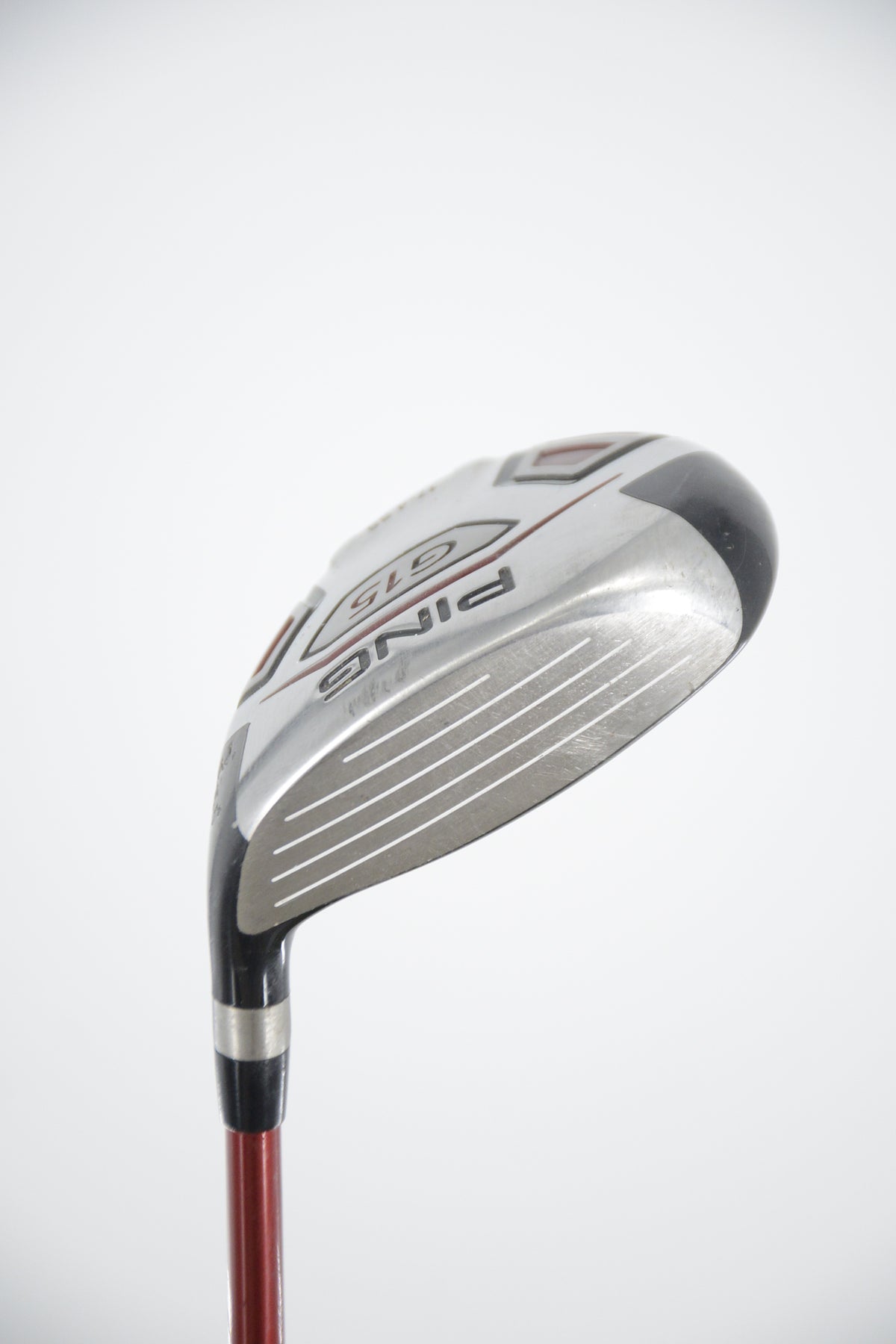 Ping G15 3 Wood S Flex 42.5"
