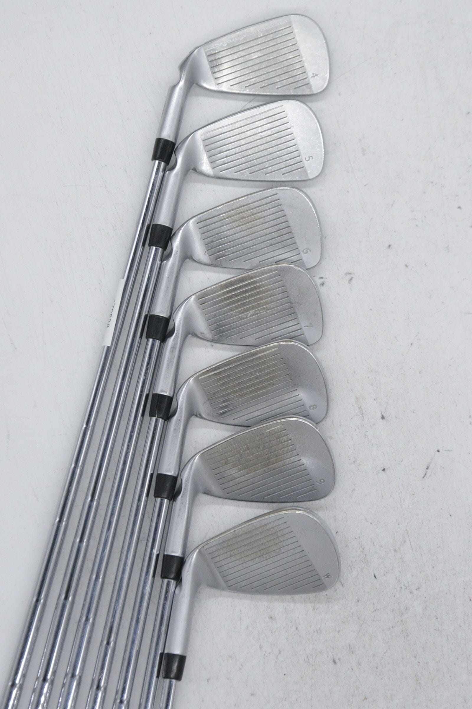 Ping I20 4-PW Iron Set S Flex +1"