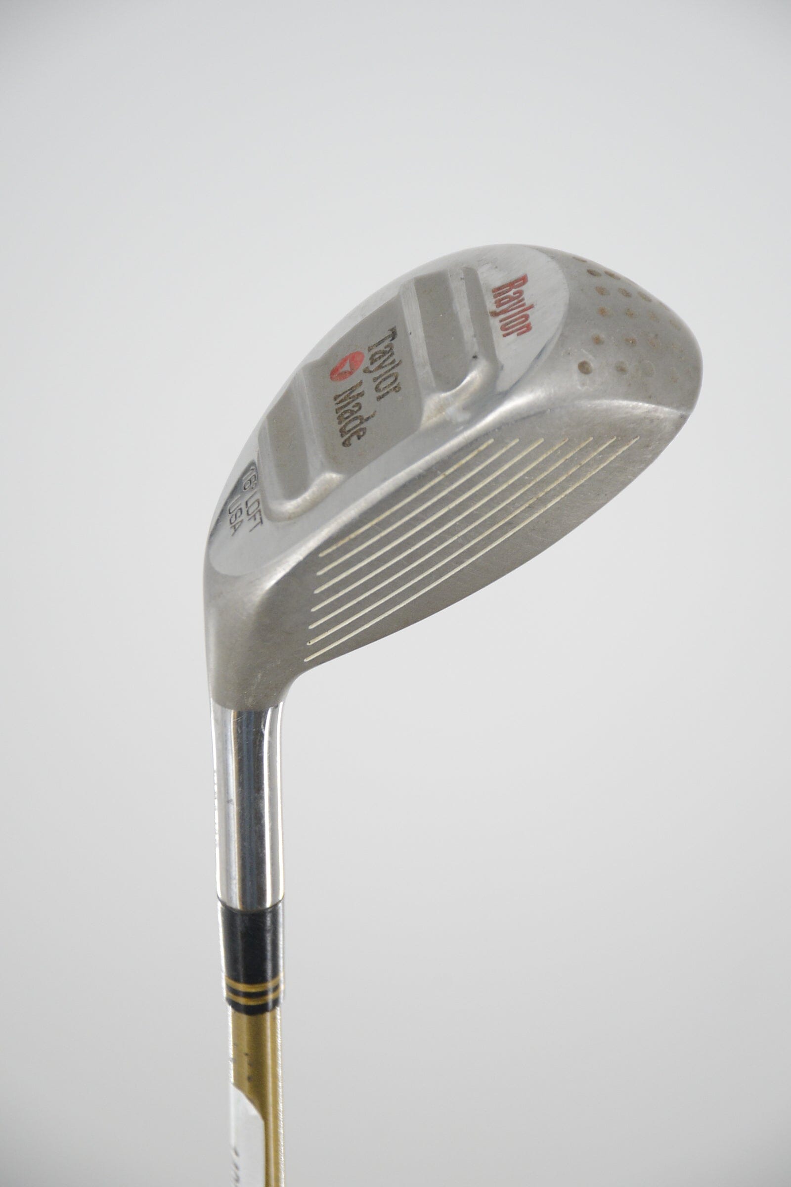 TaylorMade Raylor 16 Degree Hybrid S Flex 41.75" Golf Clubs GolfRoots 