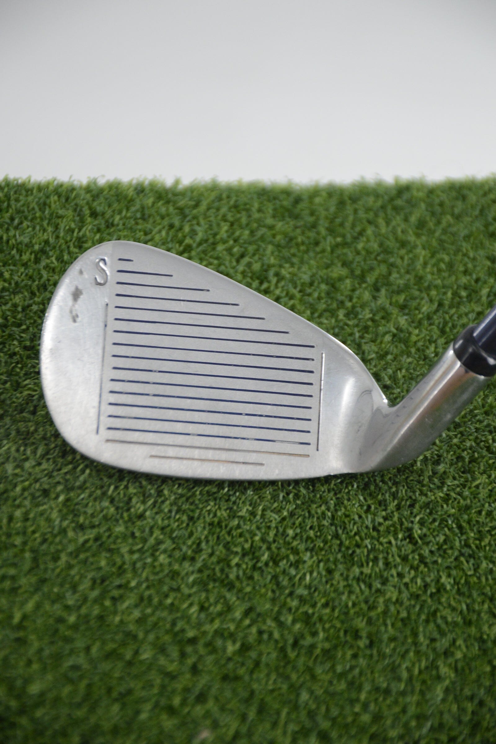 Women's Prestwick Golf VRT SW W Flex 34.25" Golf Clubs GolfRoots 