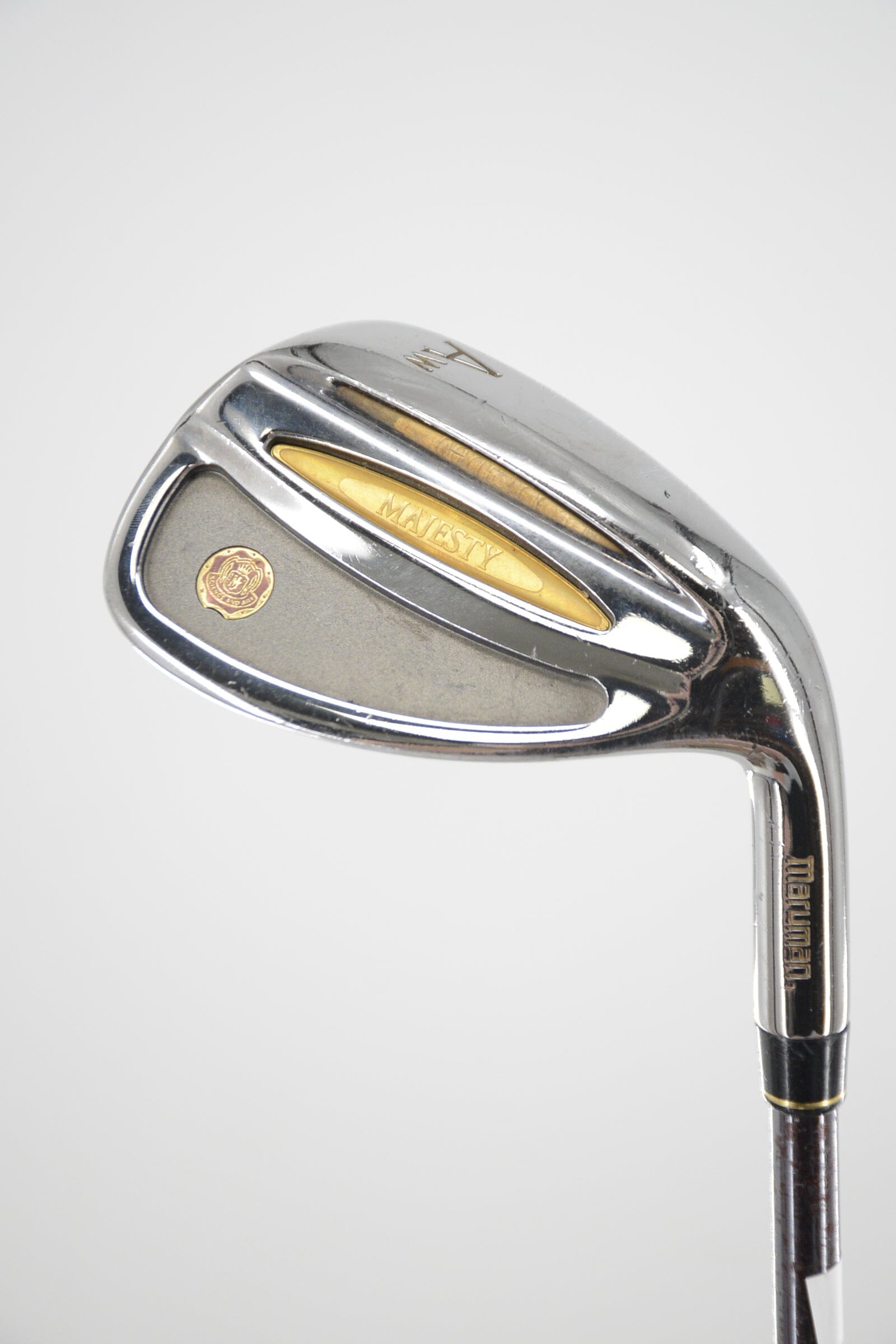 Women's Maruman Majesty AW W Flex 33.75" Golf Clubs GolfRoots 