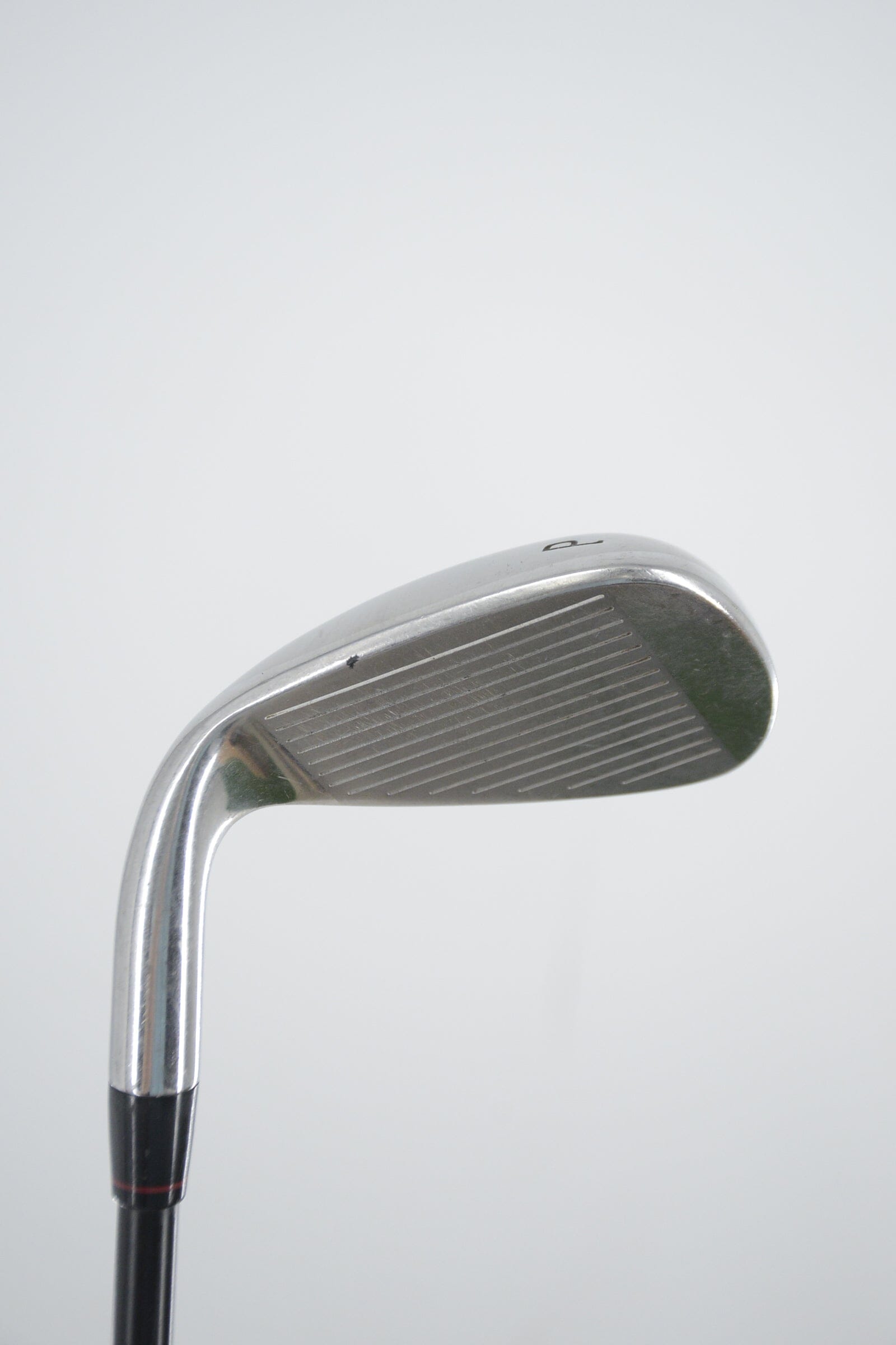 Nike Victory Red Forged Split Cavity PW R Flex 35.5" Golf Clubs GolfRoots 