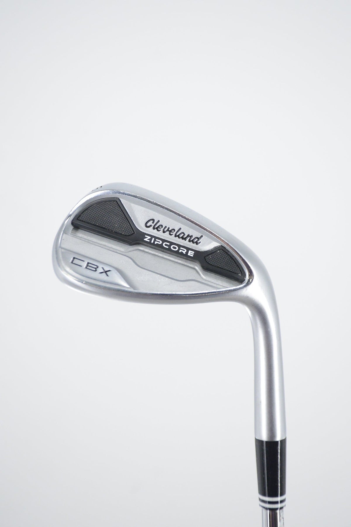 Cleveland CBX Zipcore 46 Degree Wedge Wedge Flex 35.25" Golf Wedges Cleveland 