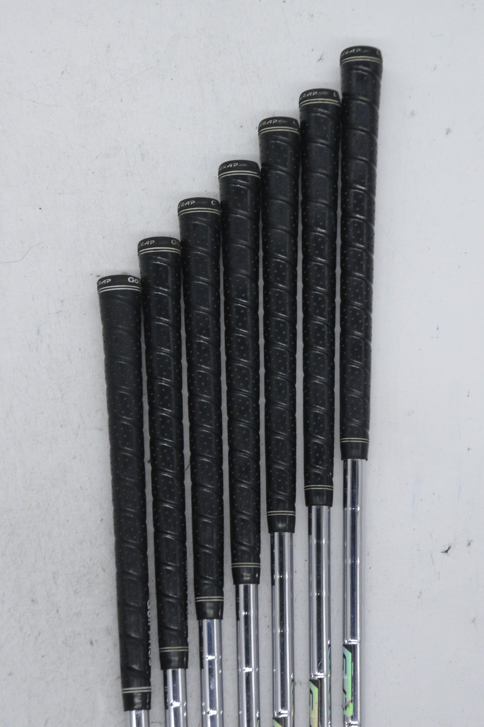 Ping I20 4-PW Iron Set S Flex +1"