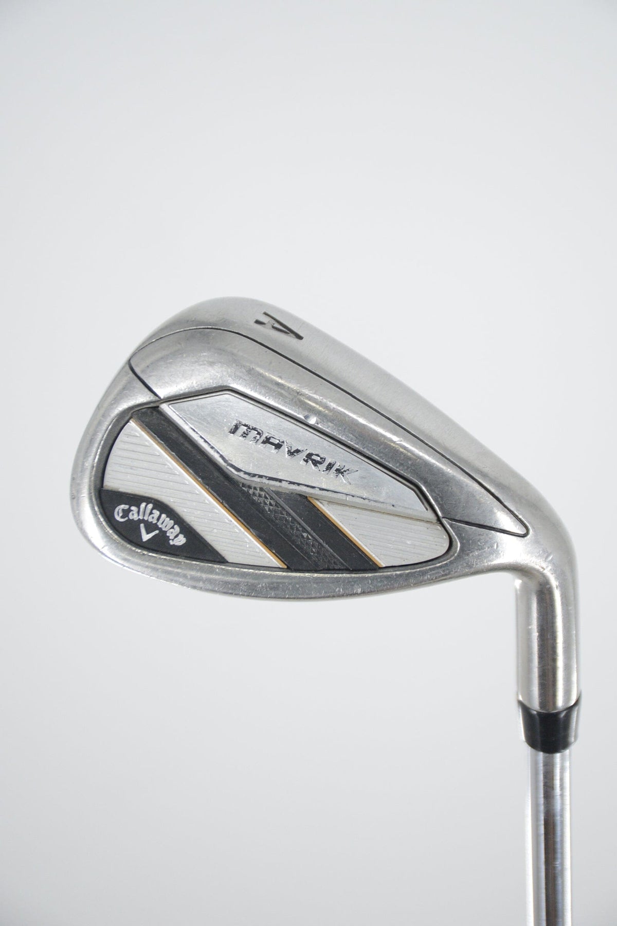 Callaway Mavrik AW S Flex 36" Golf Irons Callaway 