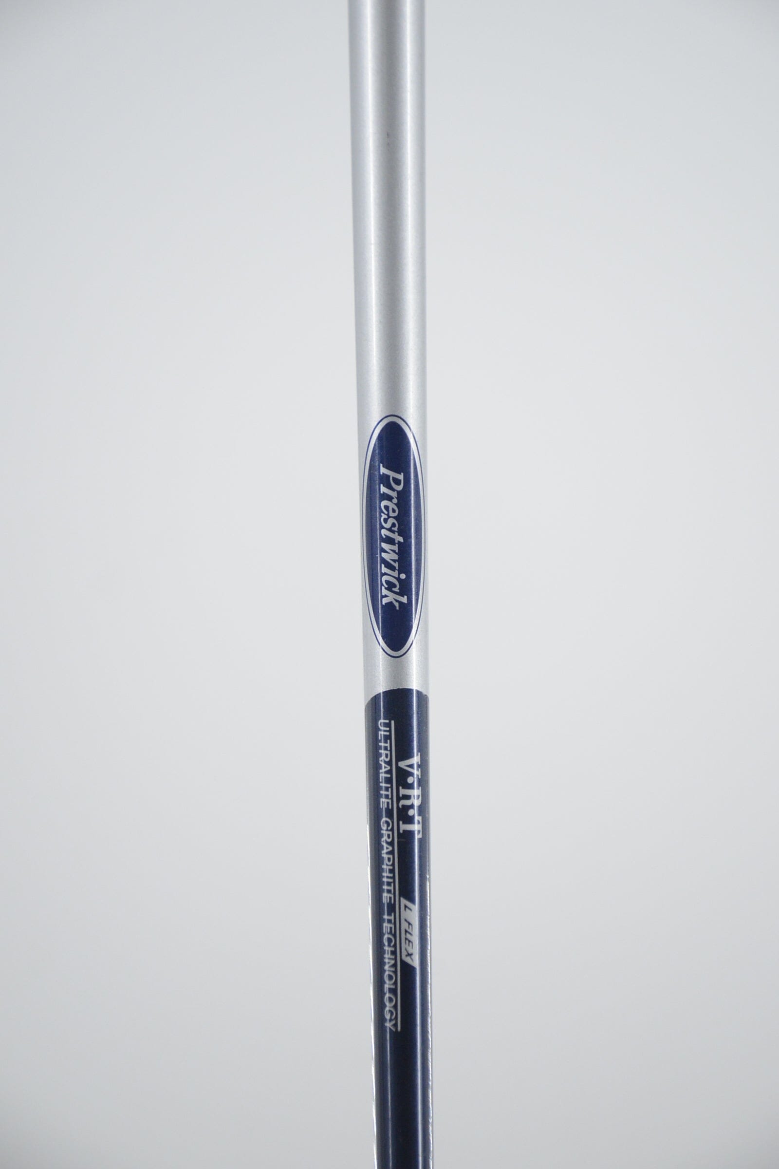 Women's Prestwick Golf VRT SW W Flex 34.25" Golf Clubs GolfRoots 