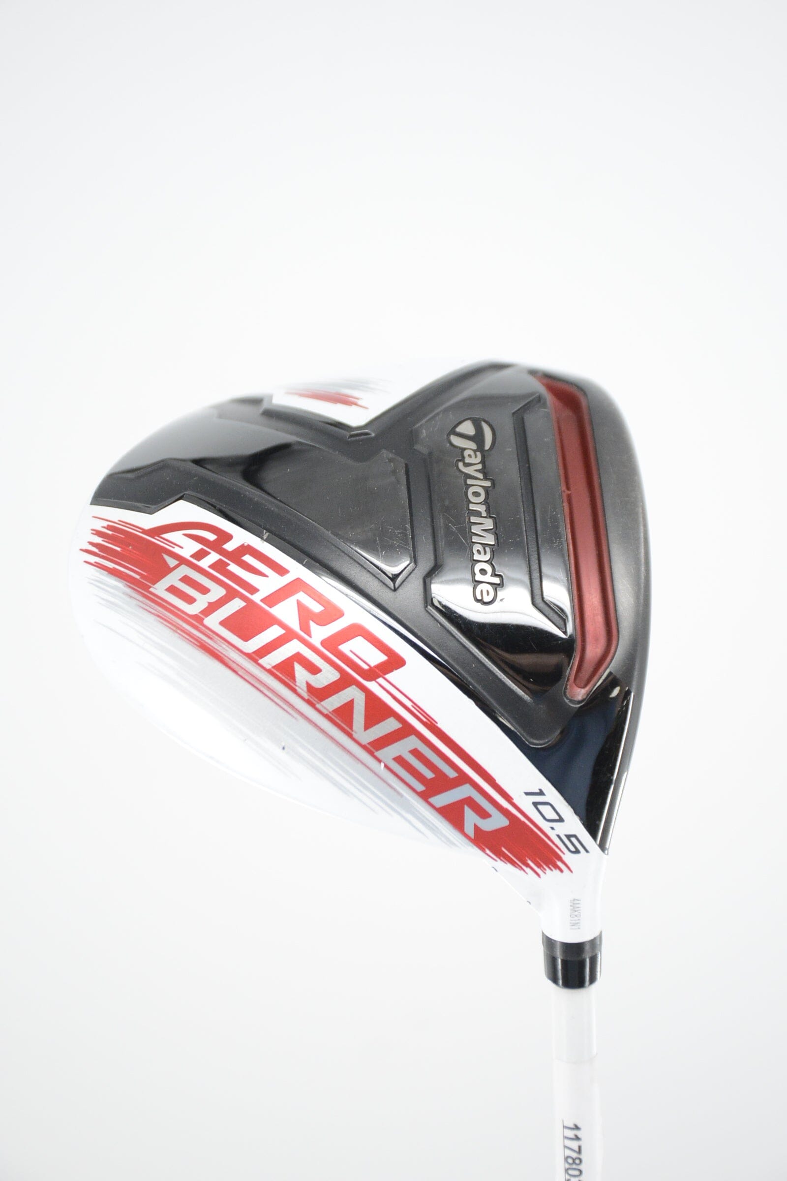 TaylorMade Aeroburner 10.5 Degree Driver R Flex 45.5"