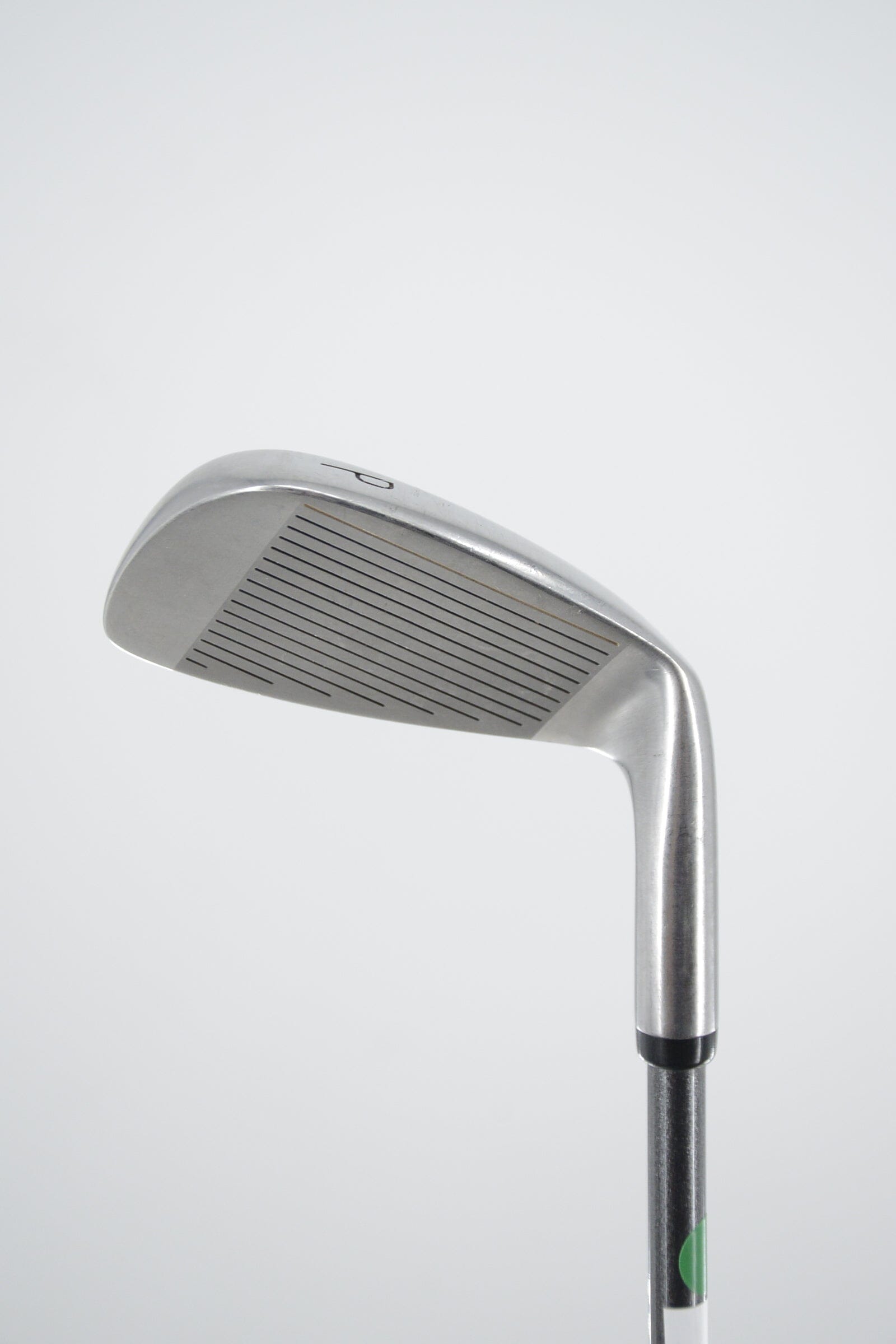 Lefty Kunnan Bio-Tech PW S Flex 35.25" Golf Clubs GolfRoots 