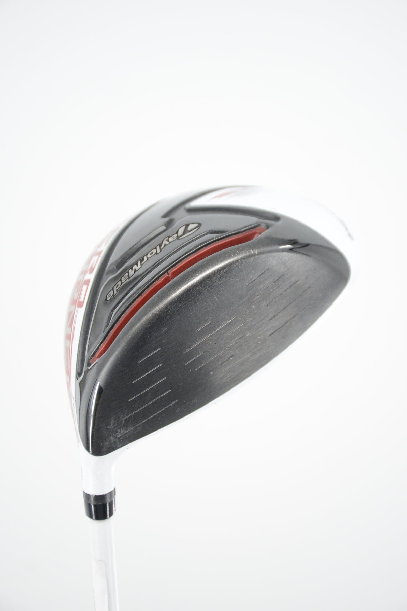 TaylorMade Aeroburner 10.5 Degree Driver R Flex 45.5" Golf Clubs GolfRoots 