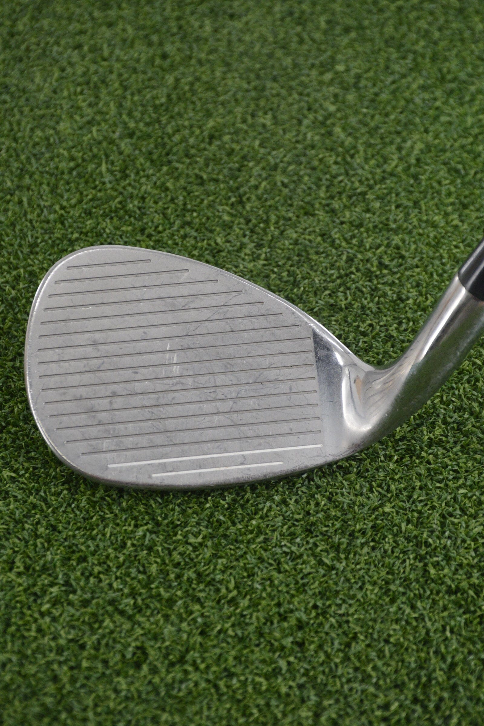 Callaway Sure Out 58 Degree Wedge Wedge Flex 34.5" Golf Clubs GolfRoots 