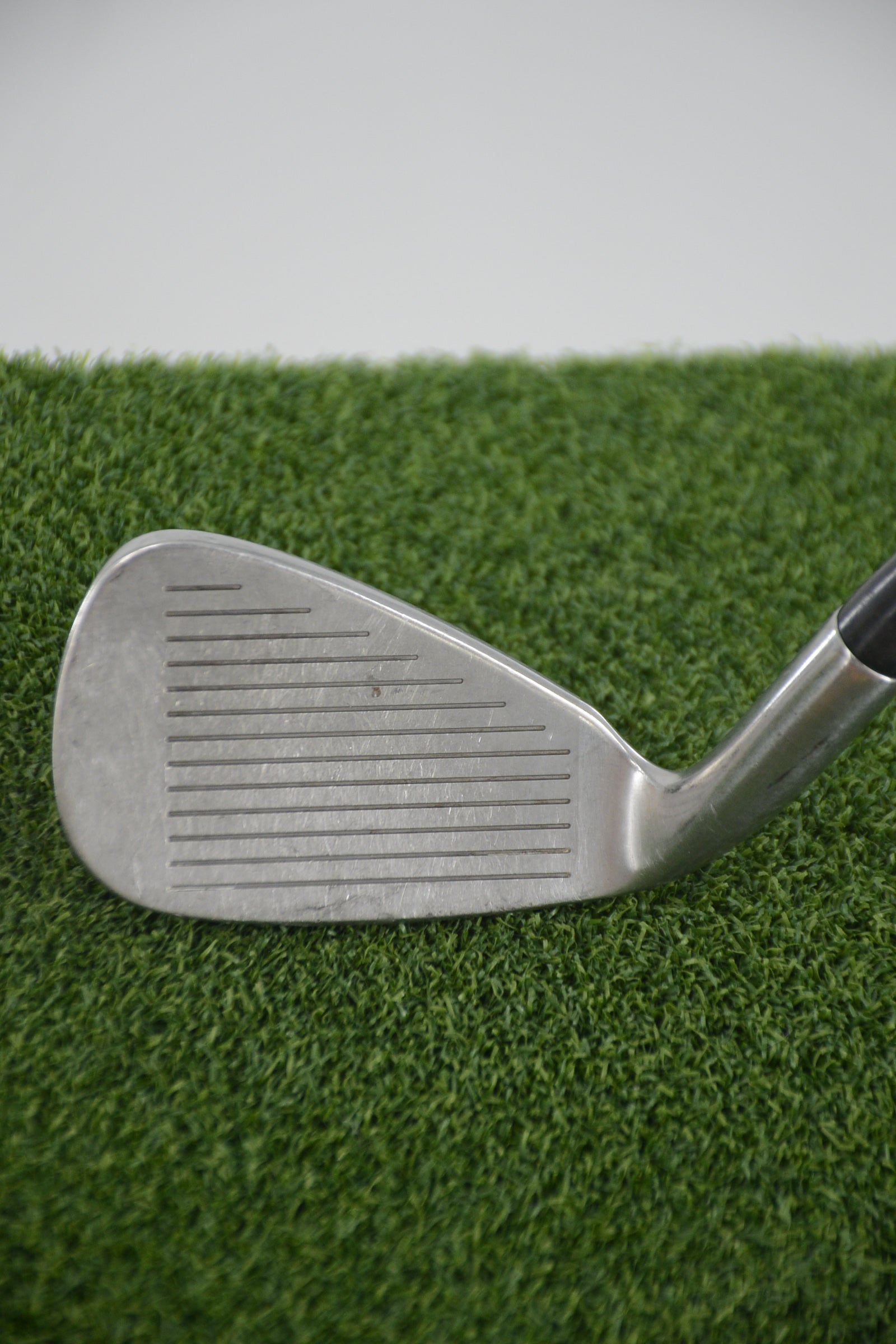 Nike Slingshot OSS 8 Iron S Flex 36.5"