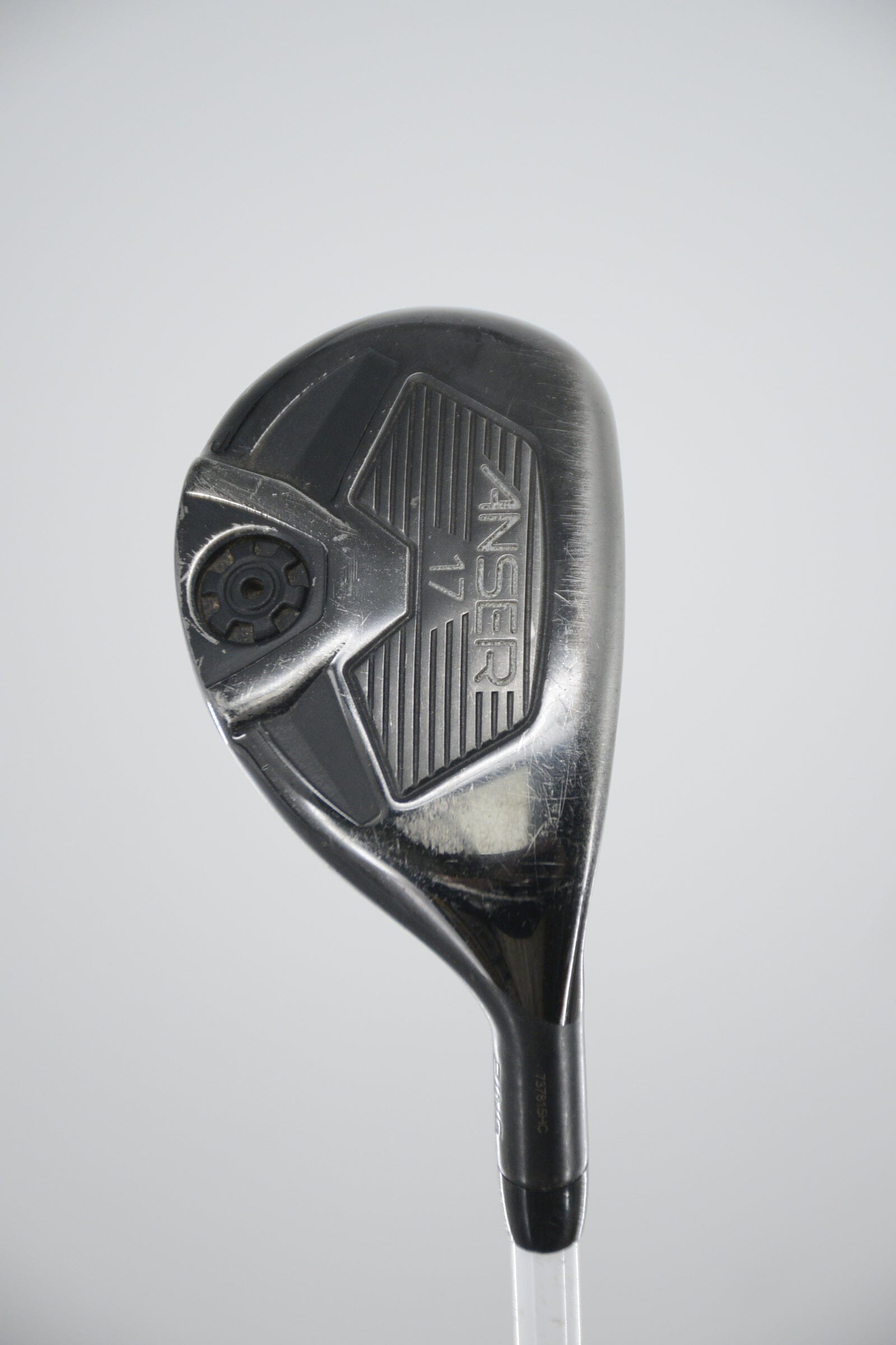Ping Anser 17 Degree Hybrid R Flex 39.75" Golf Clubs GolfRoots 