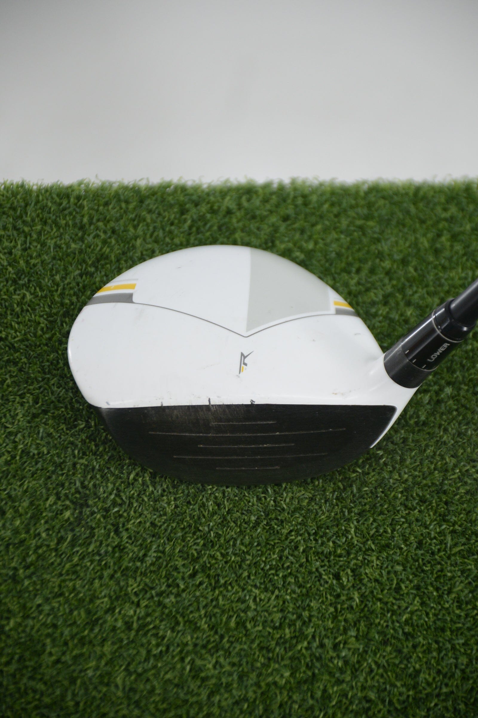 TaylorMade Rocketballz Stage 2 Tour 3 Wood S Flex 43.25" Golf Clubs GolfRoots 