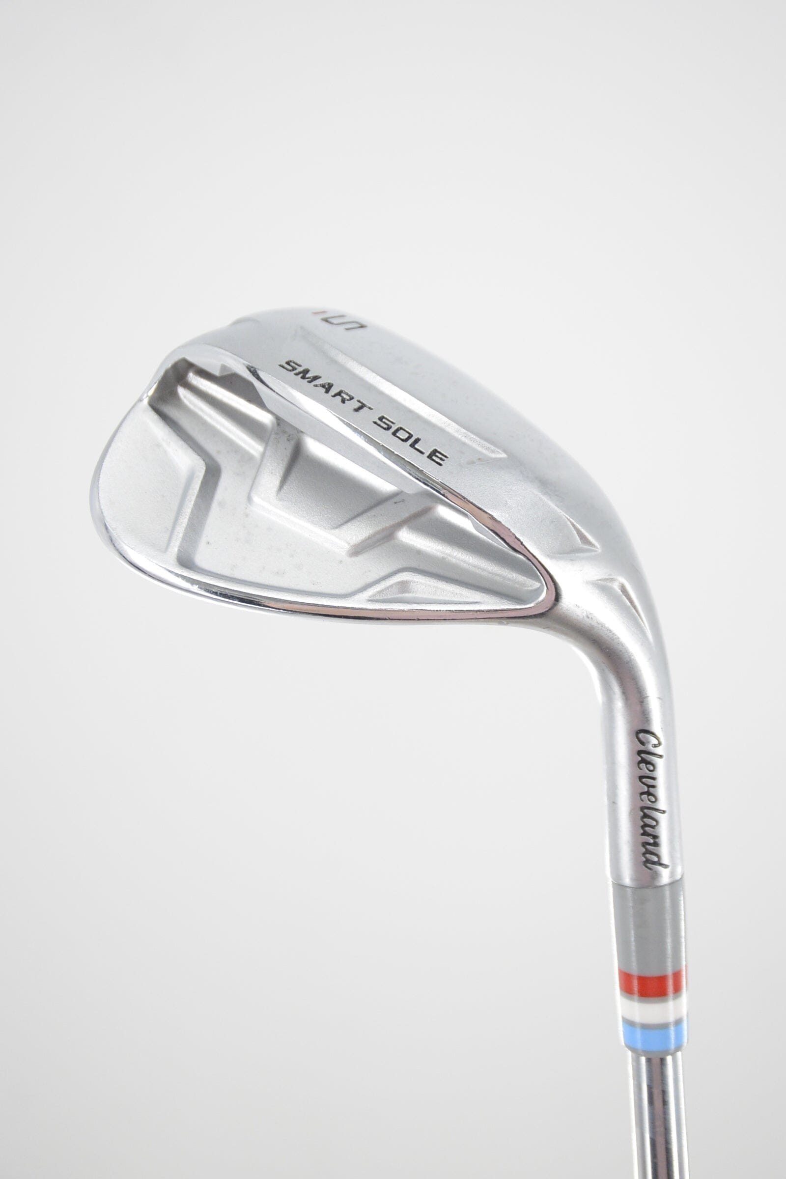 Cleveland Smart Sole 4.0 SW Wedge Flex 34" Golf Clubs GolfRoots 