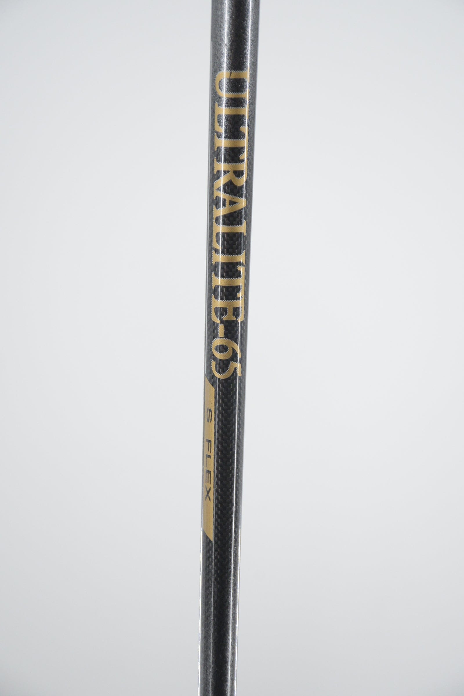 Lefty Kunnan Bio-Tech PW S Flex 35.25" Golf Clubs GolfRoots 