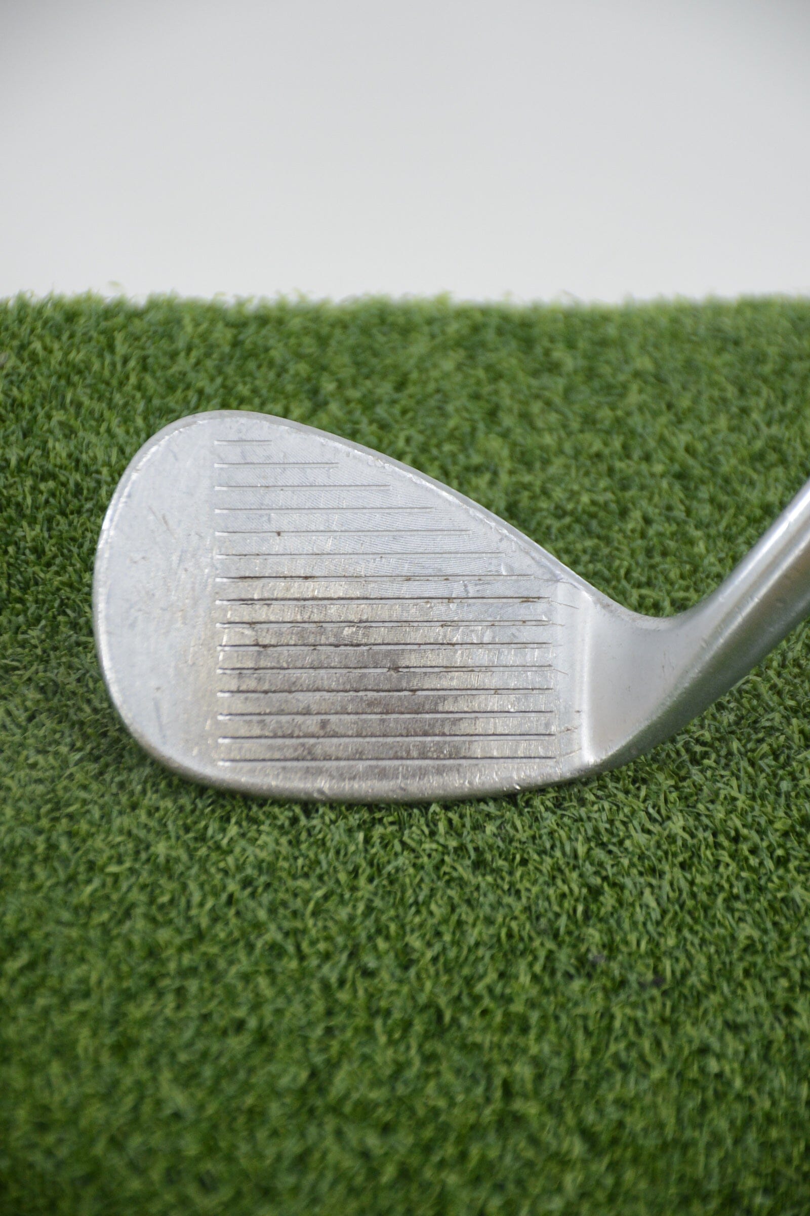 Titleist Vokey Spin Milled 54 Degree Wedge Wedge Flex 35" Golf Clubs GolfRoots 