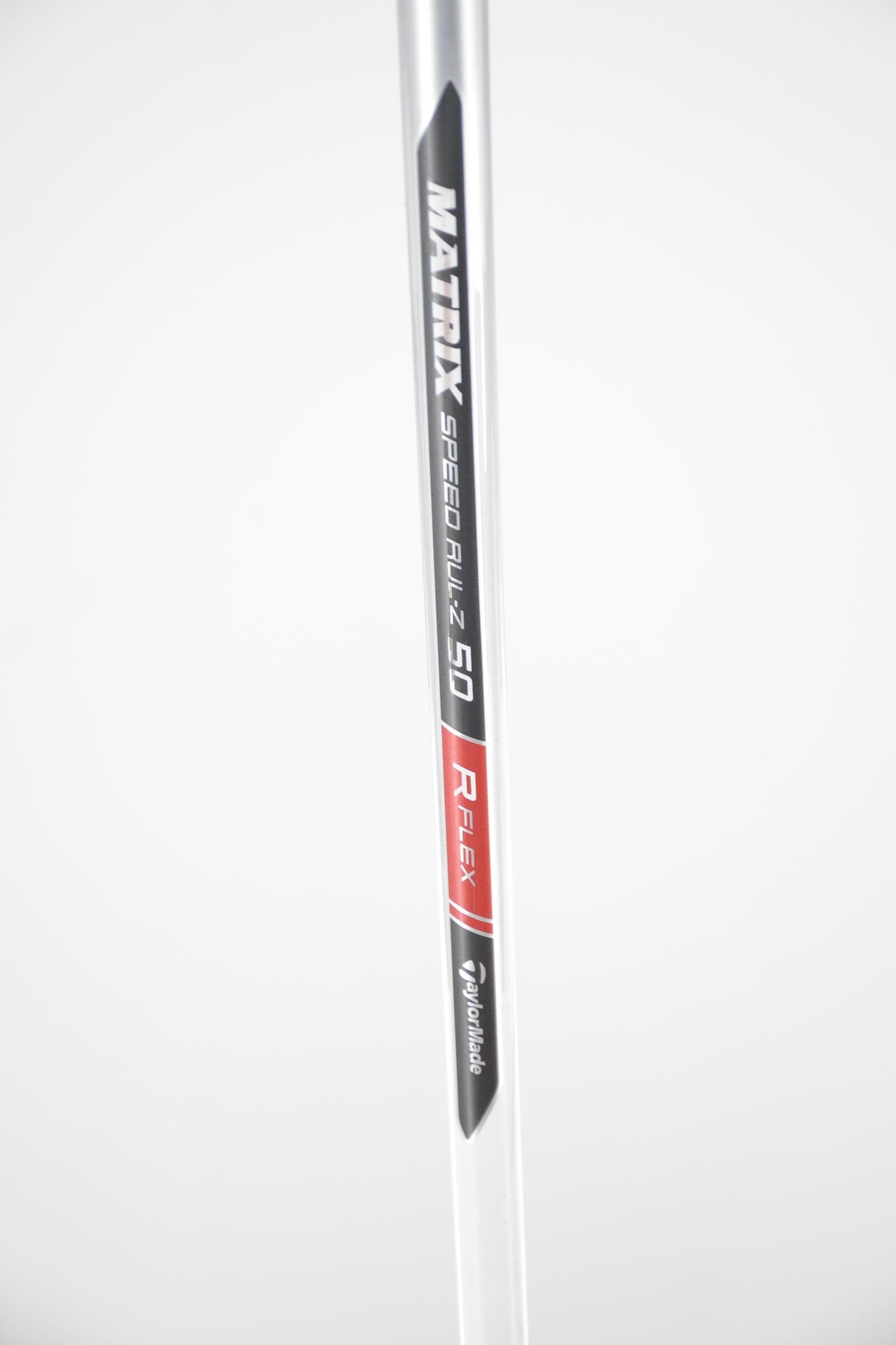 TaylorMade Aeroburner 10.5 Degree Driver R Flex 45.5" Golf Clubs GolfRoots 